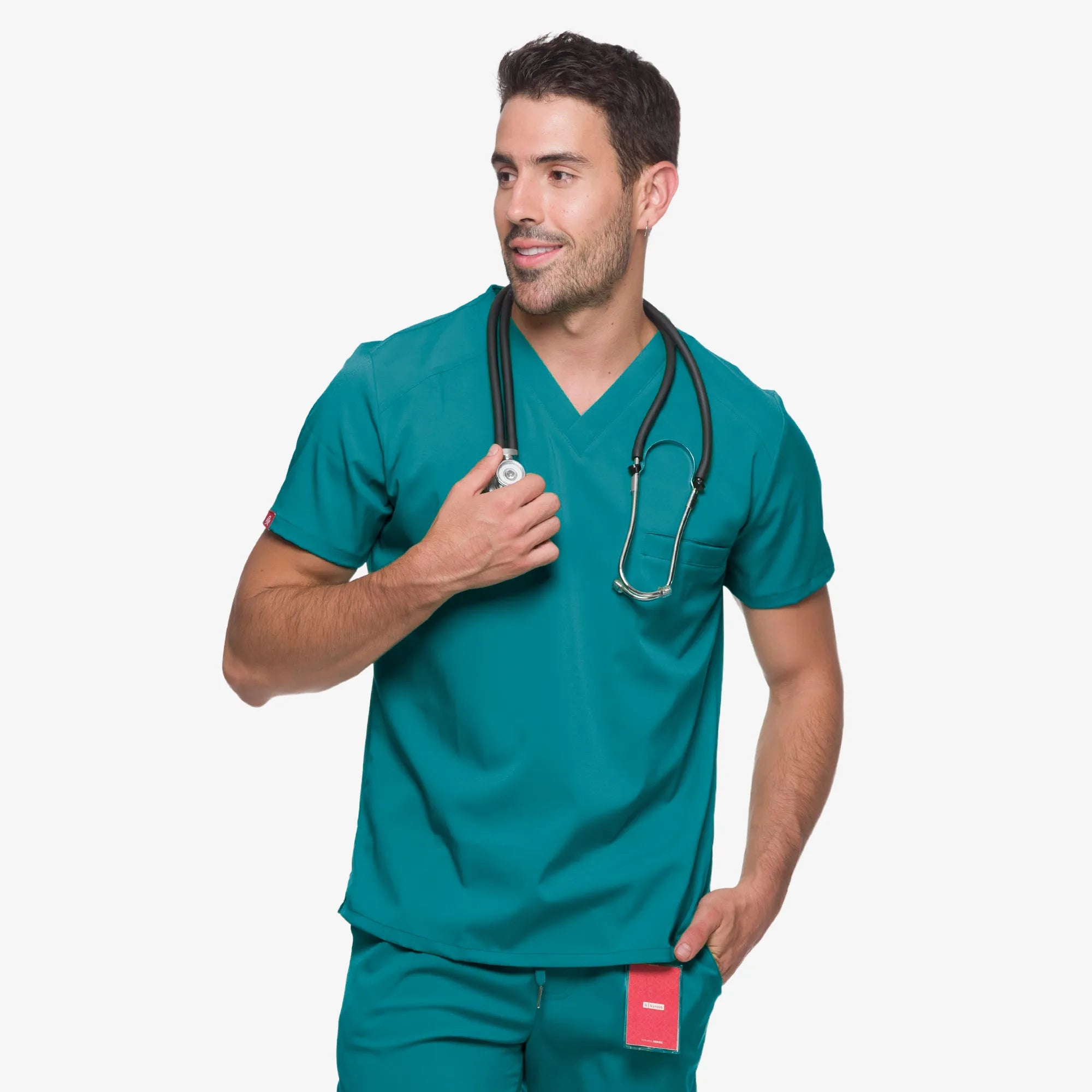 Kanaus® Top Beyond | Caballero