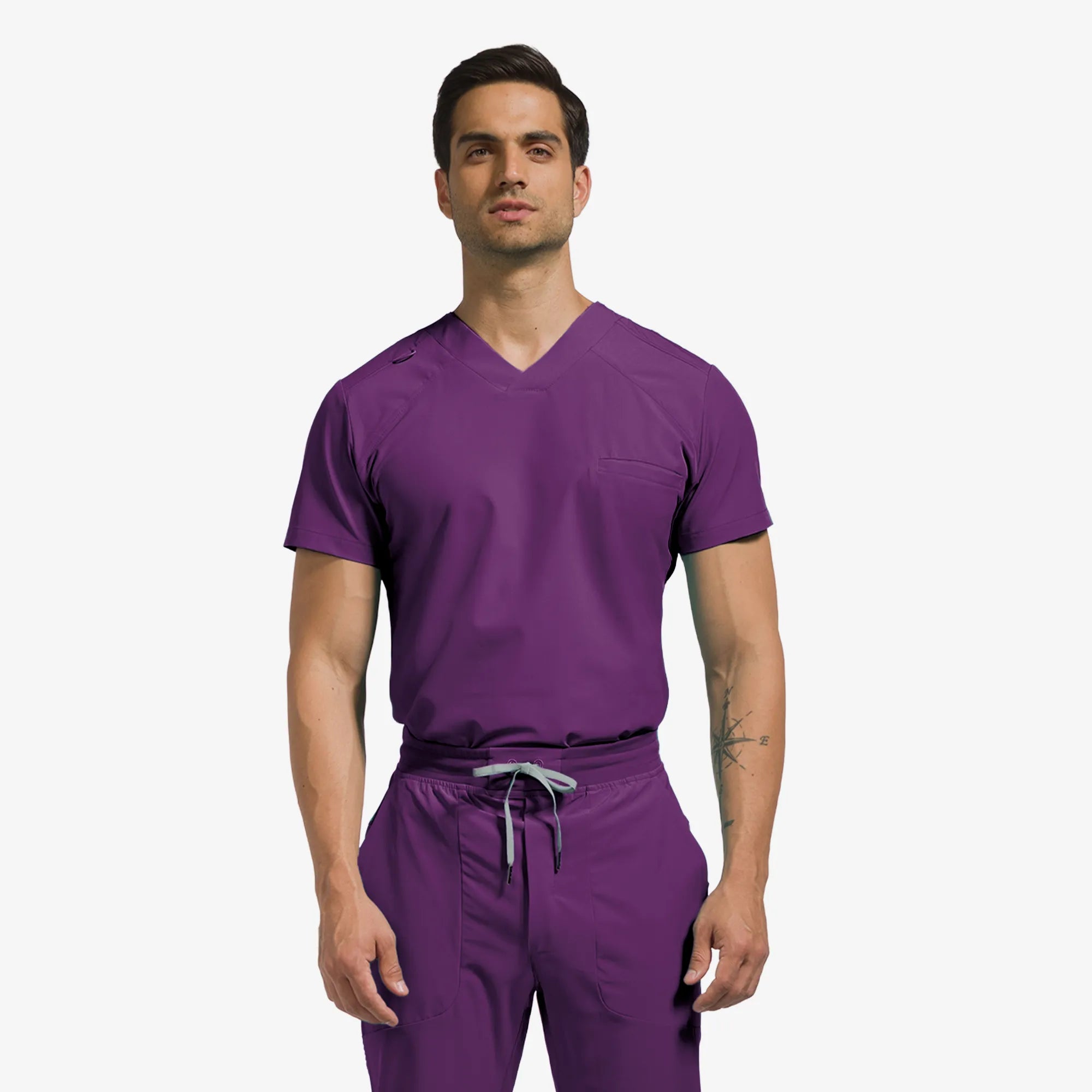 Kanaus® Top Casual | Caballero