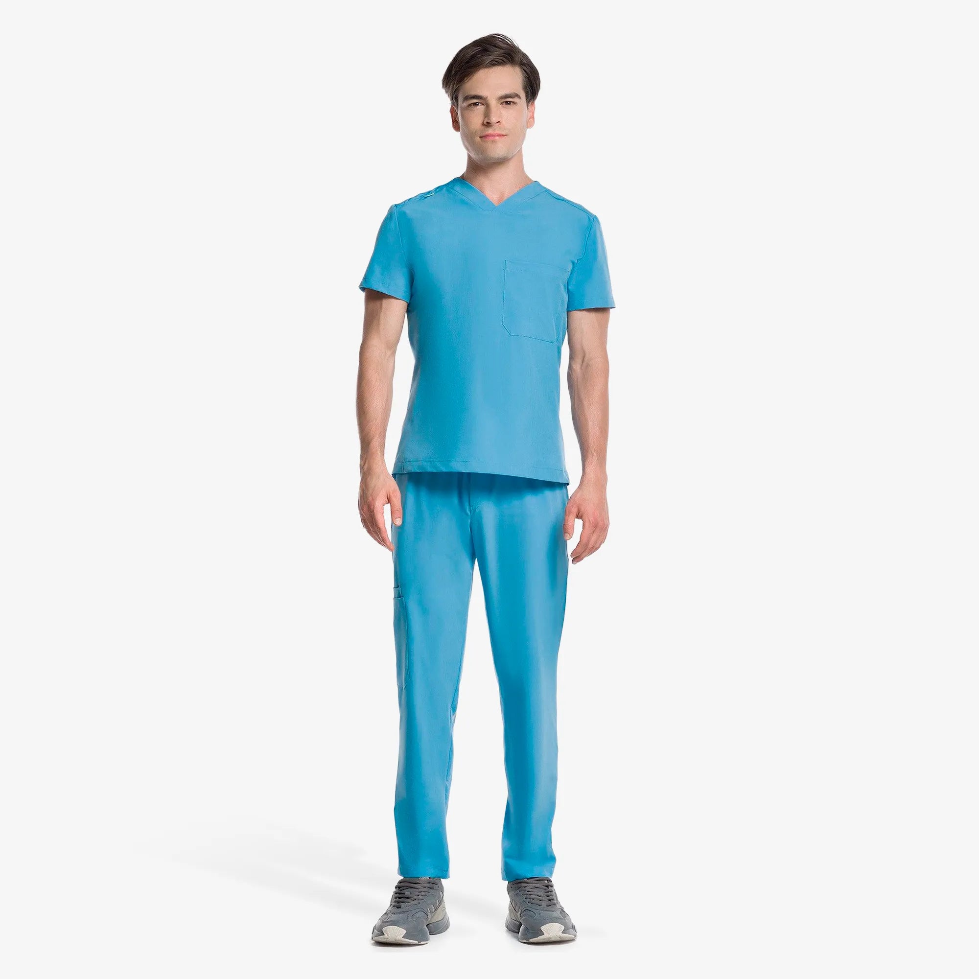 Kanaus® Scrub Force Vx | Caballero