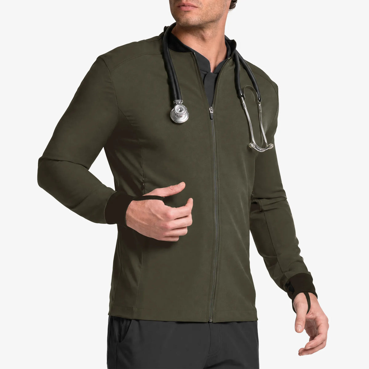 Kanaus® Elemental Jacket | Caballero