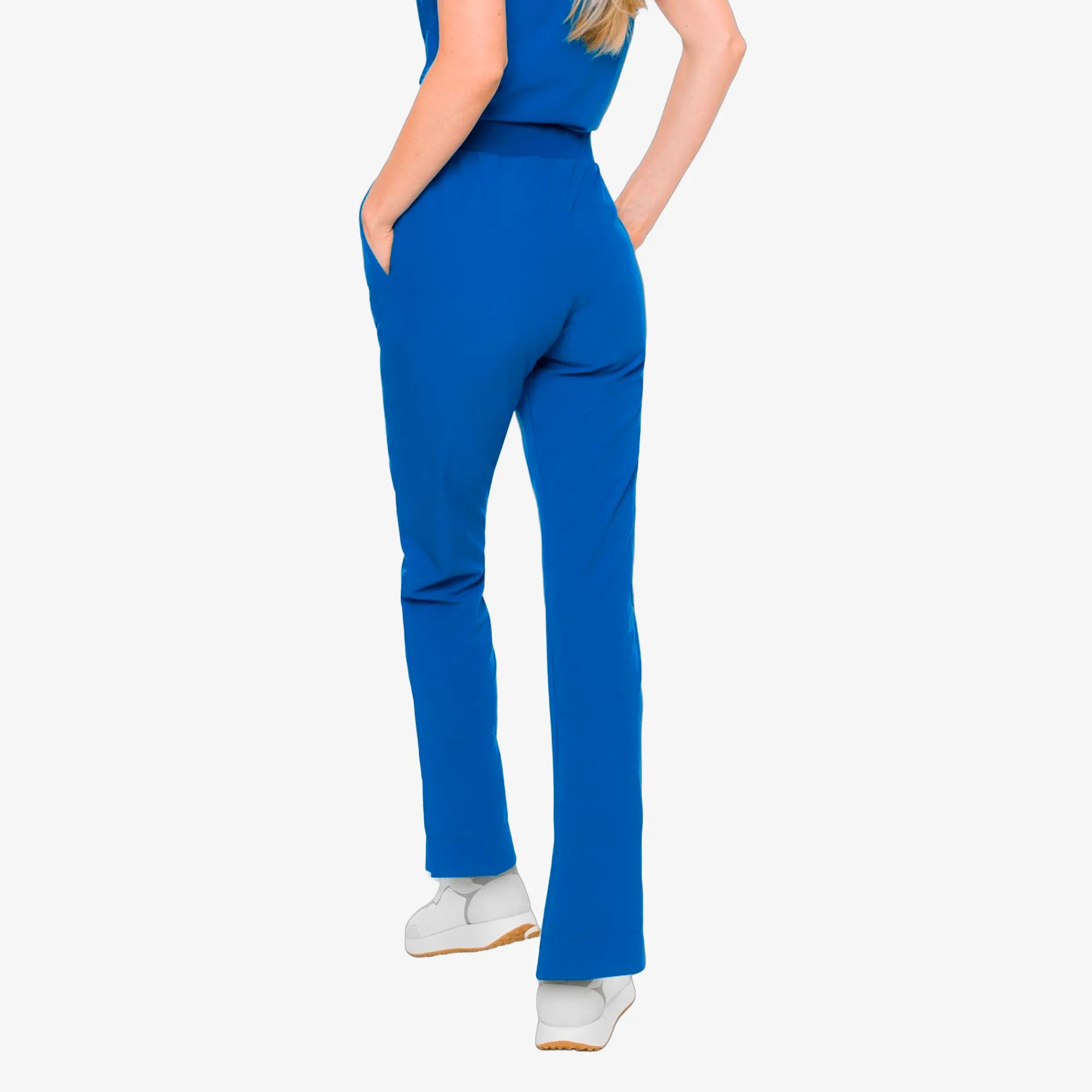 Kanaus® Scrub Force V Elongate | Dama