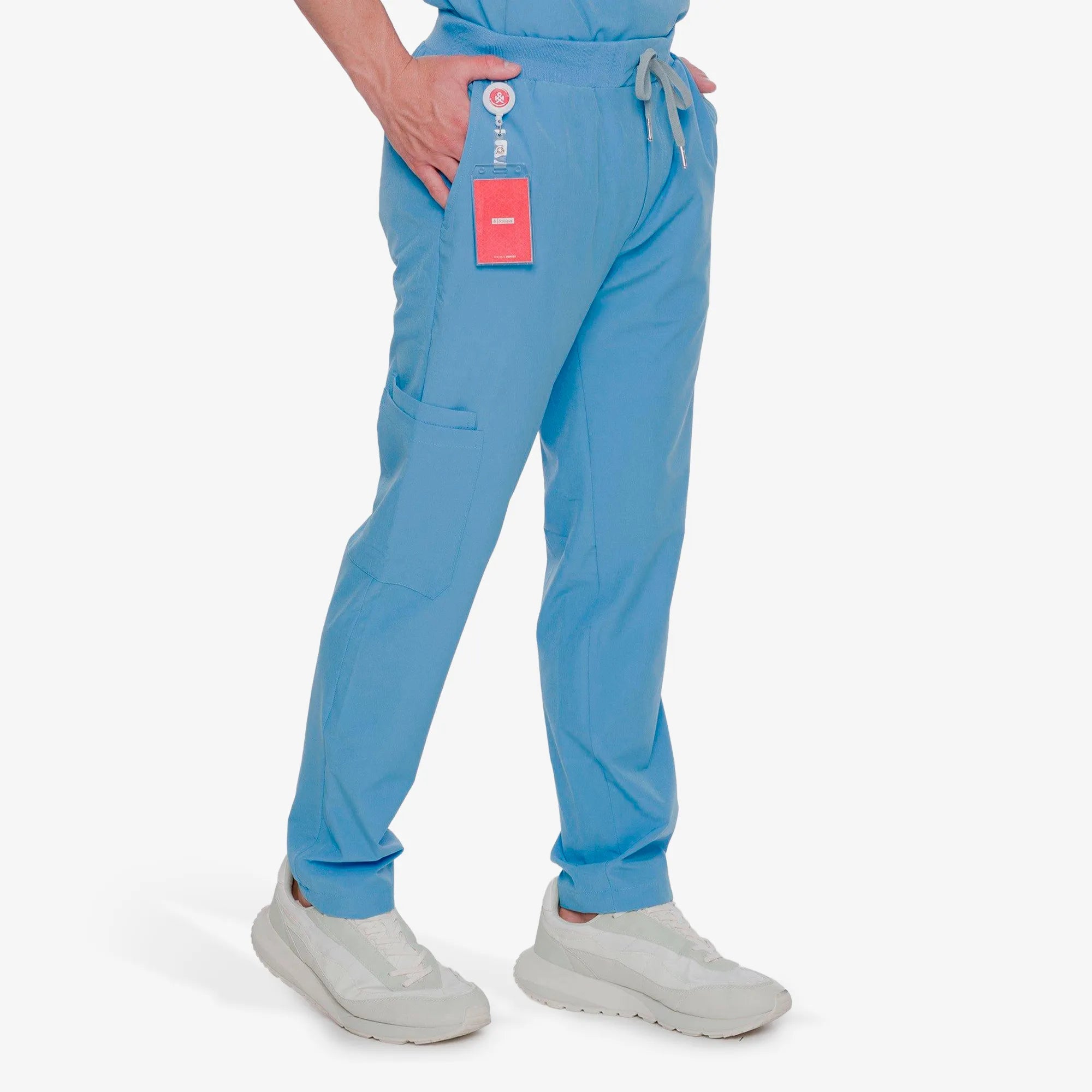 Kanaus®  Pants Force V Pocket | Caballero