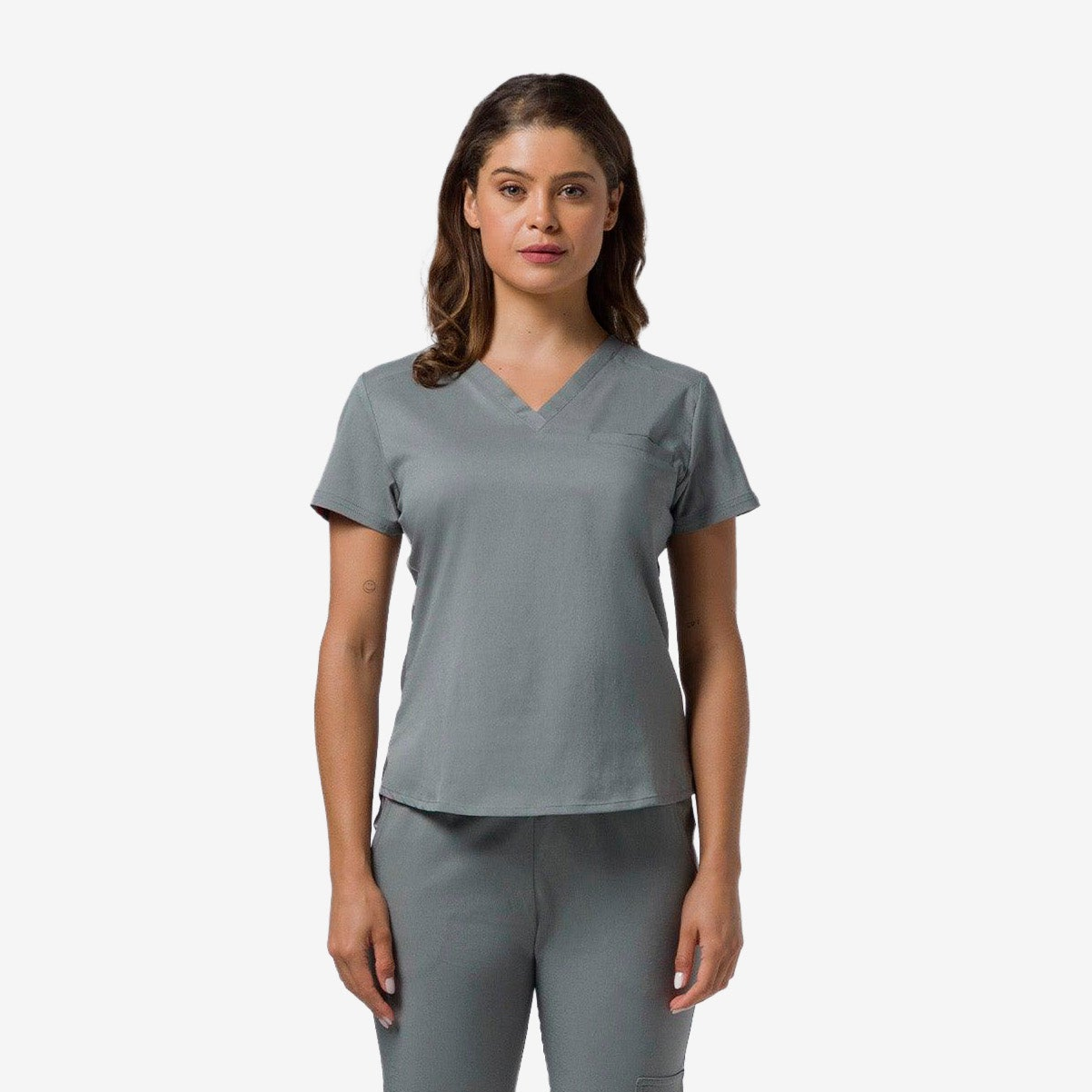 Kanaus® Top Beyond Straight Cut Sensory | Dama