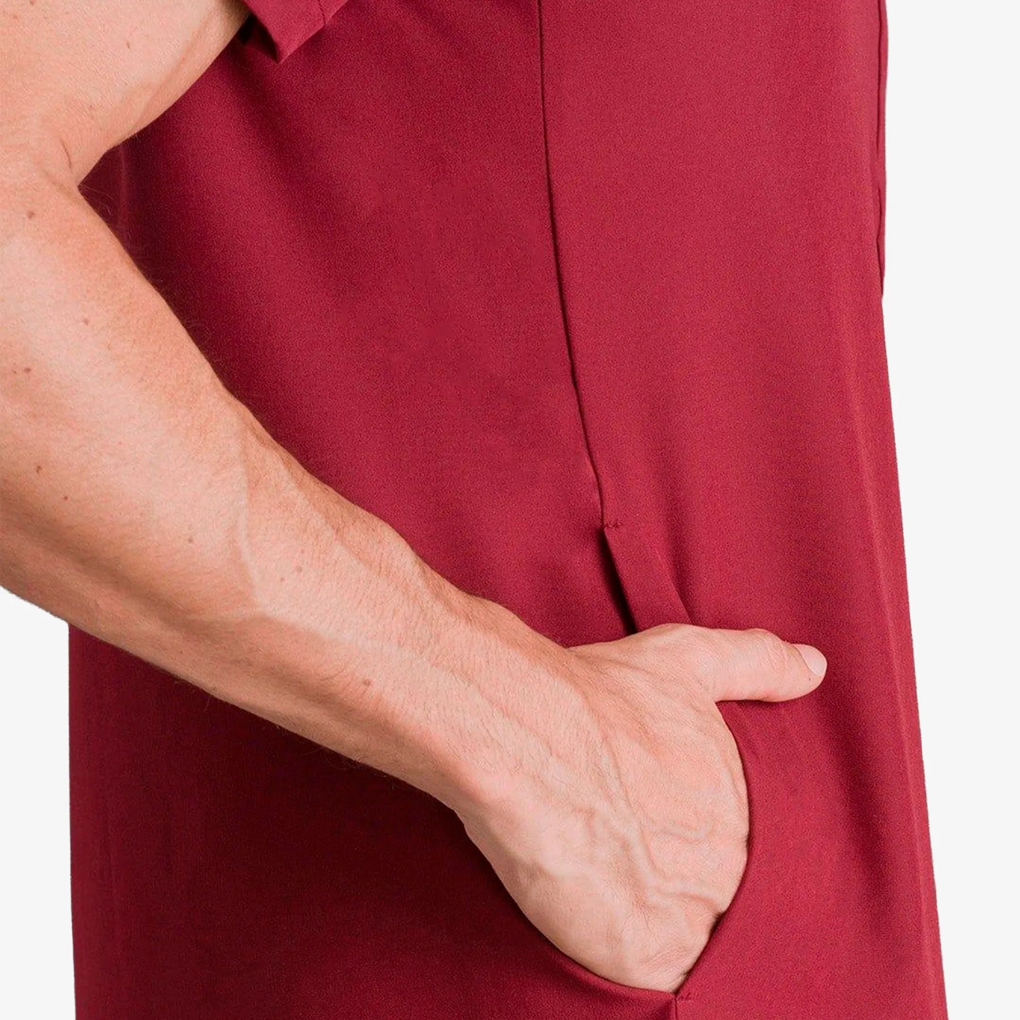 Kanaus® Top Force V Pocket | Caballero