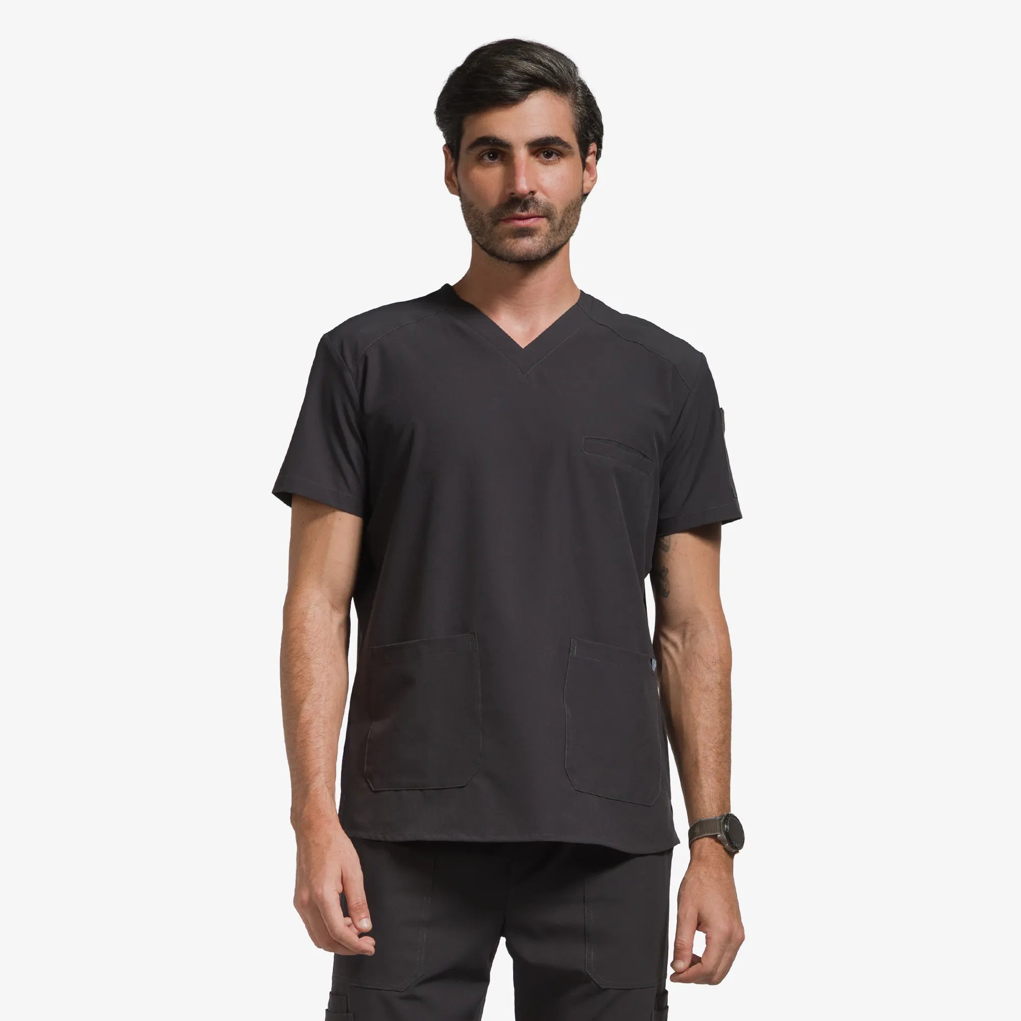Kanaus® Scrub Multipocket | Caballero