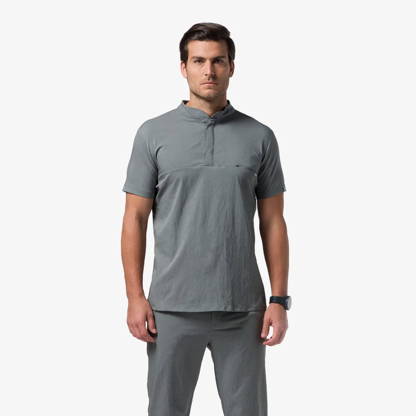 Kanaus® Top Casual Mao Sensory | Caballero