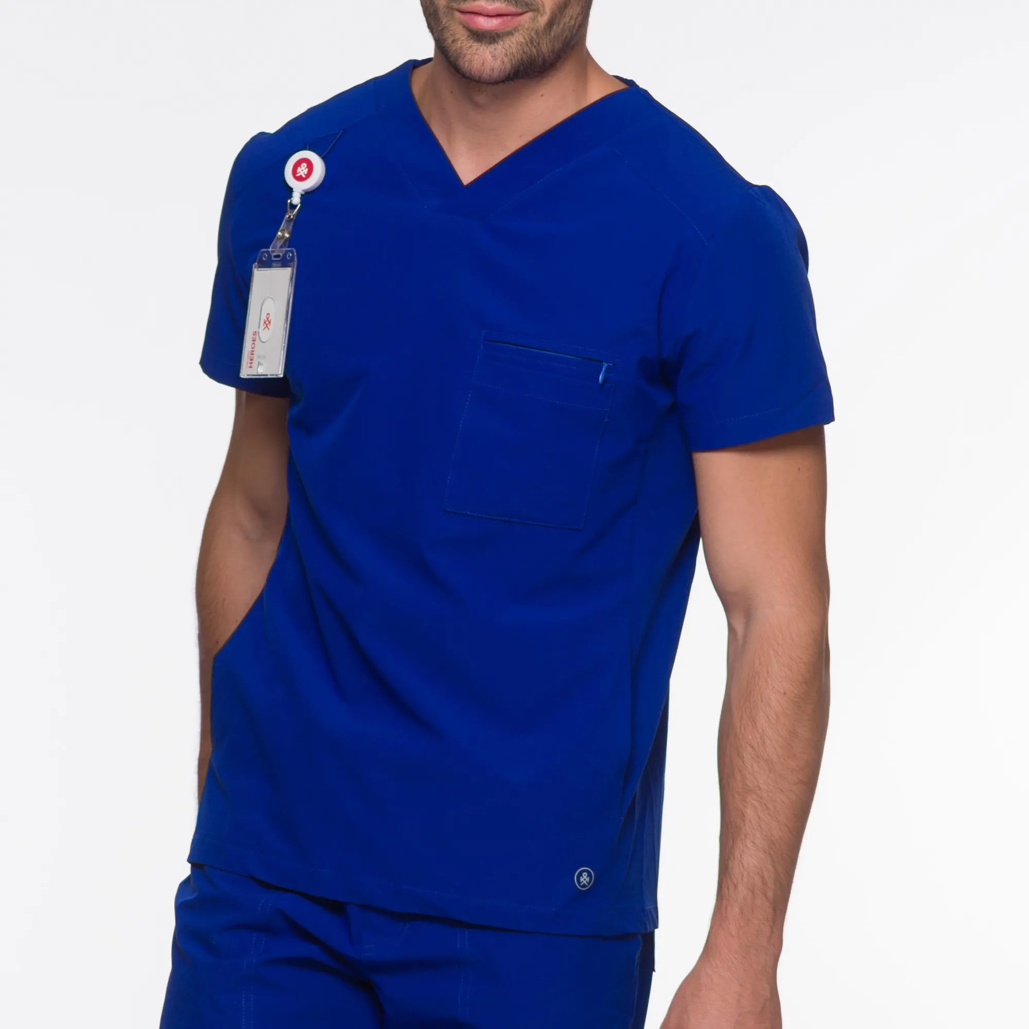Kanaus® Top Classic | Caballero