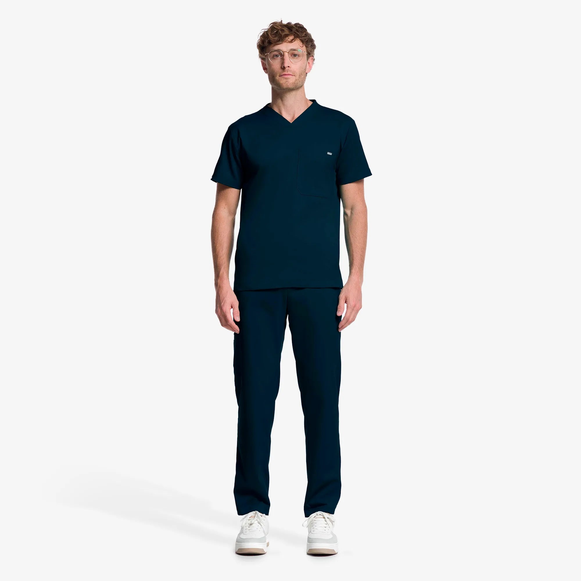 Kanaus® Scrub Core Classic | Caballero