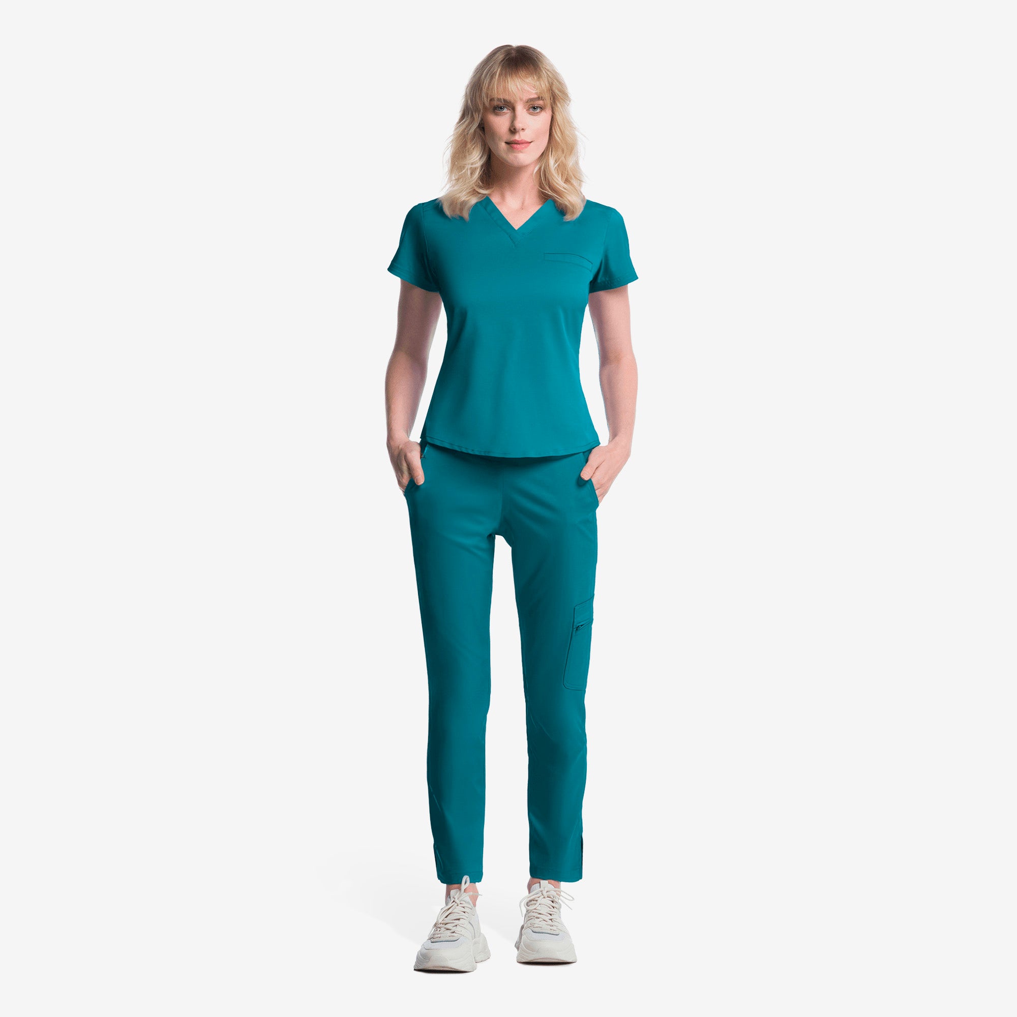 Kanaus® Pants Beyond Straight Cut | Dama