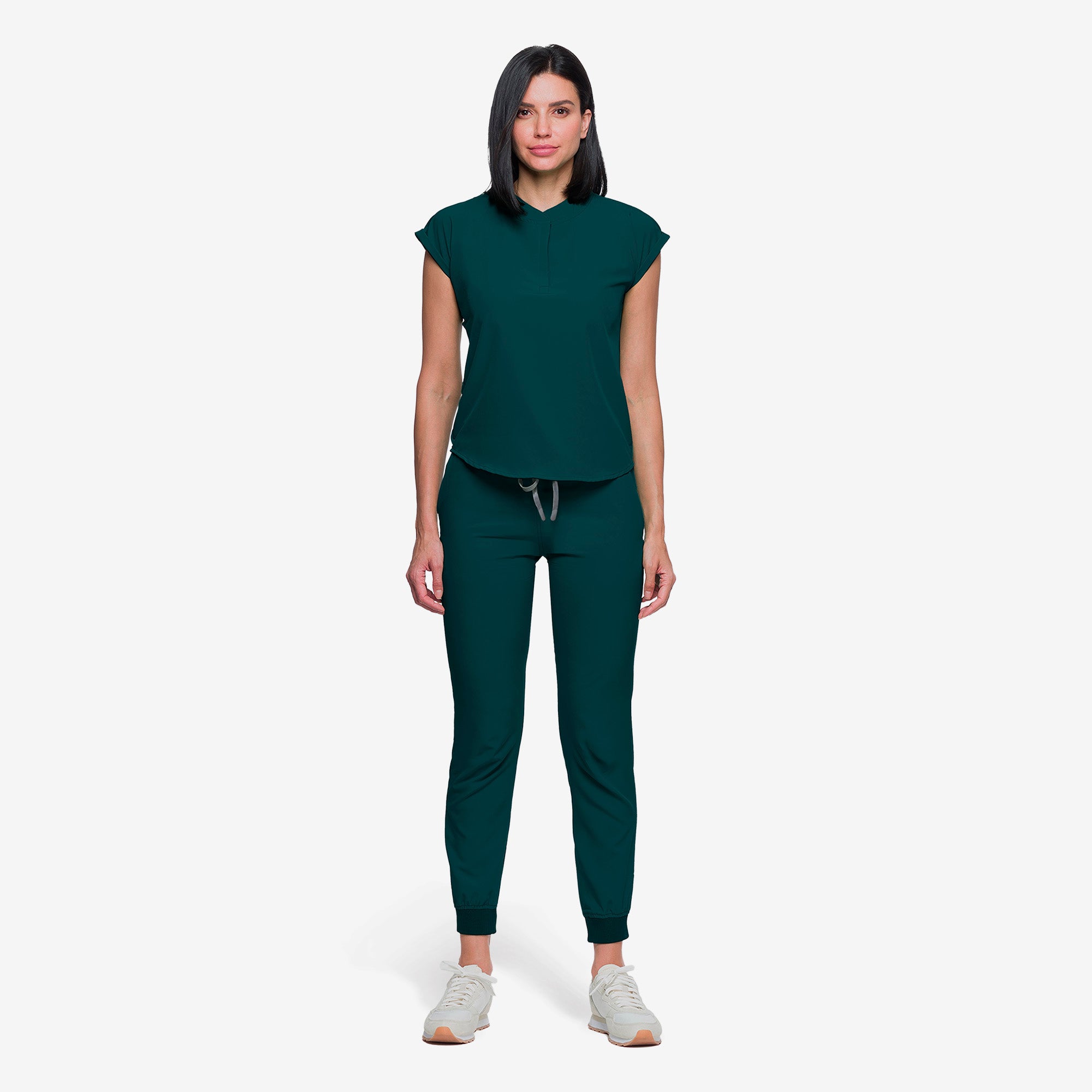Kanaus® Pants Casual Go | Dama