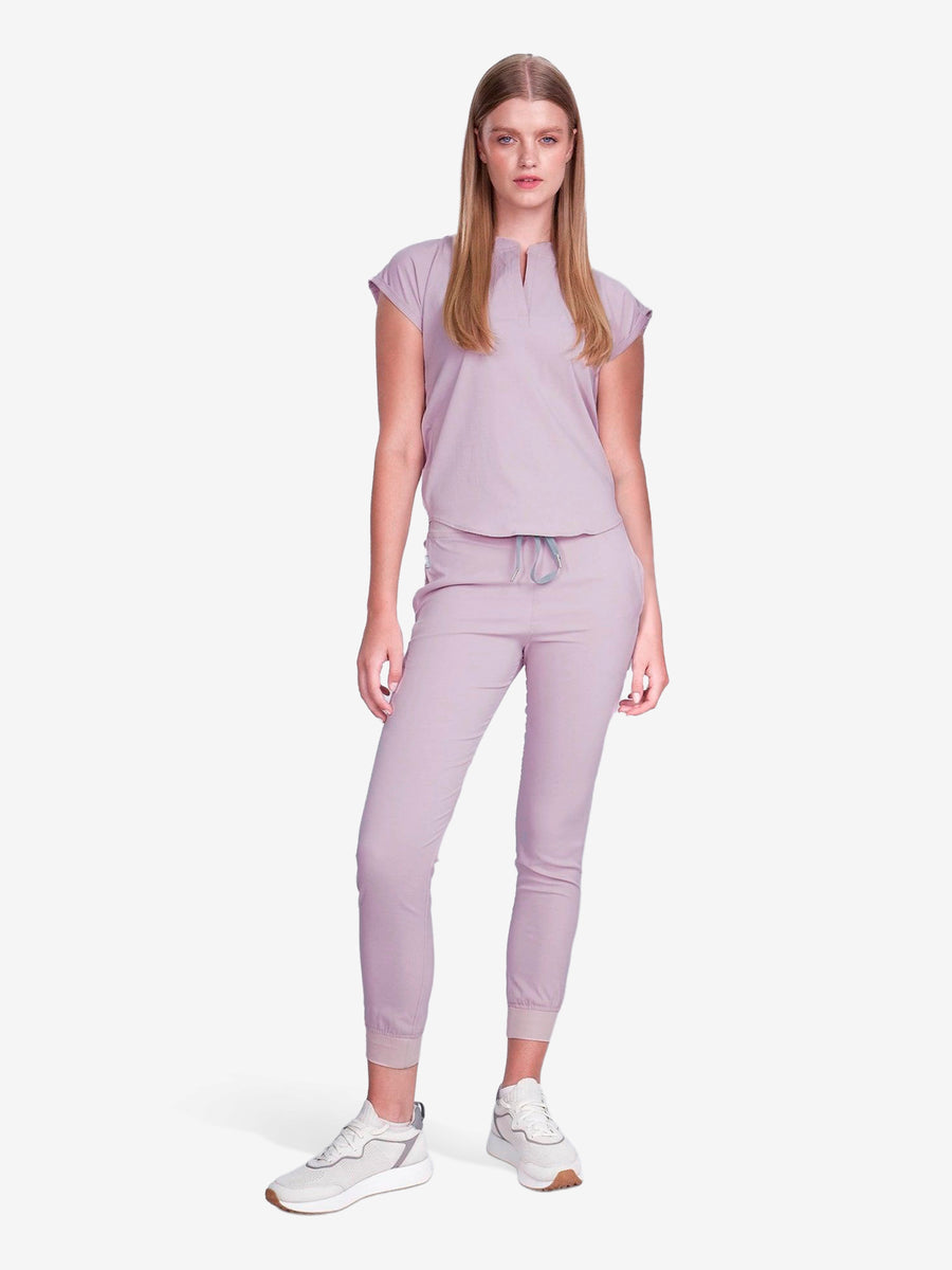Kanaus® Scrub Casual Mao | Dama