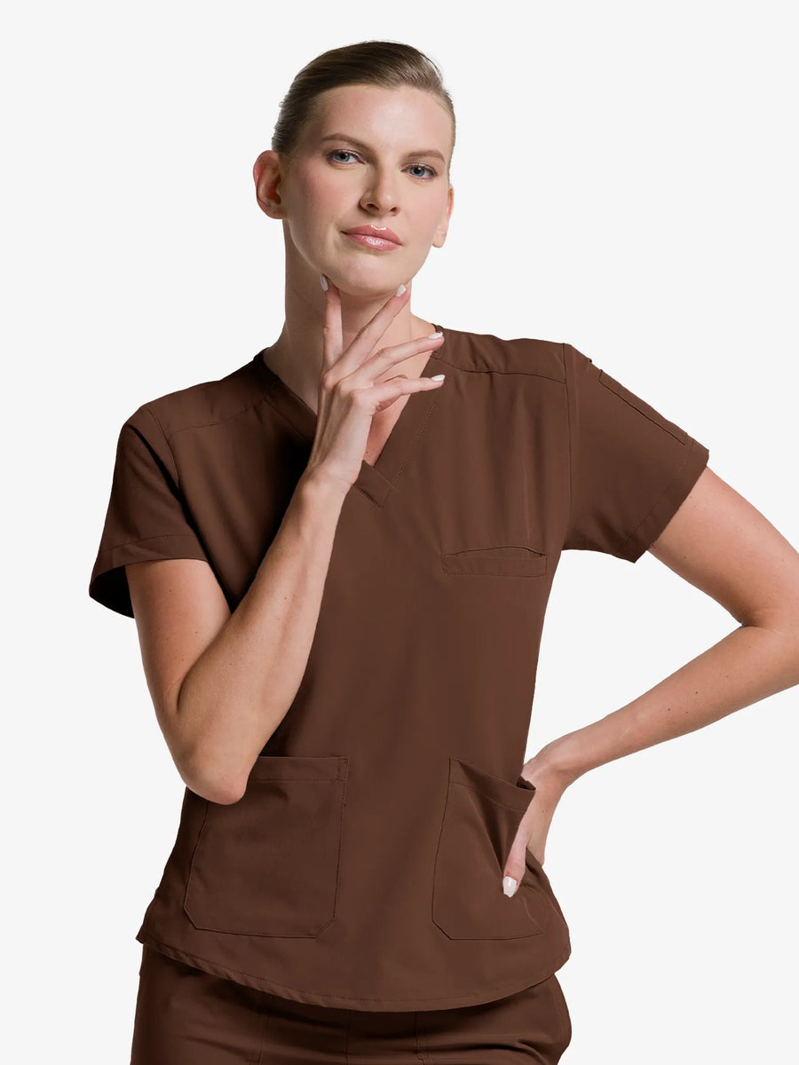 Kanaus® Top Multipocket | Dama