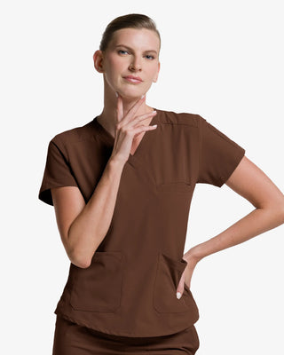 Kanaus® Top Multipocket | Dama