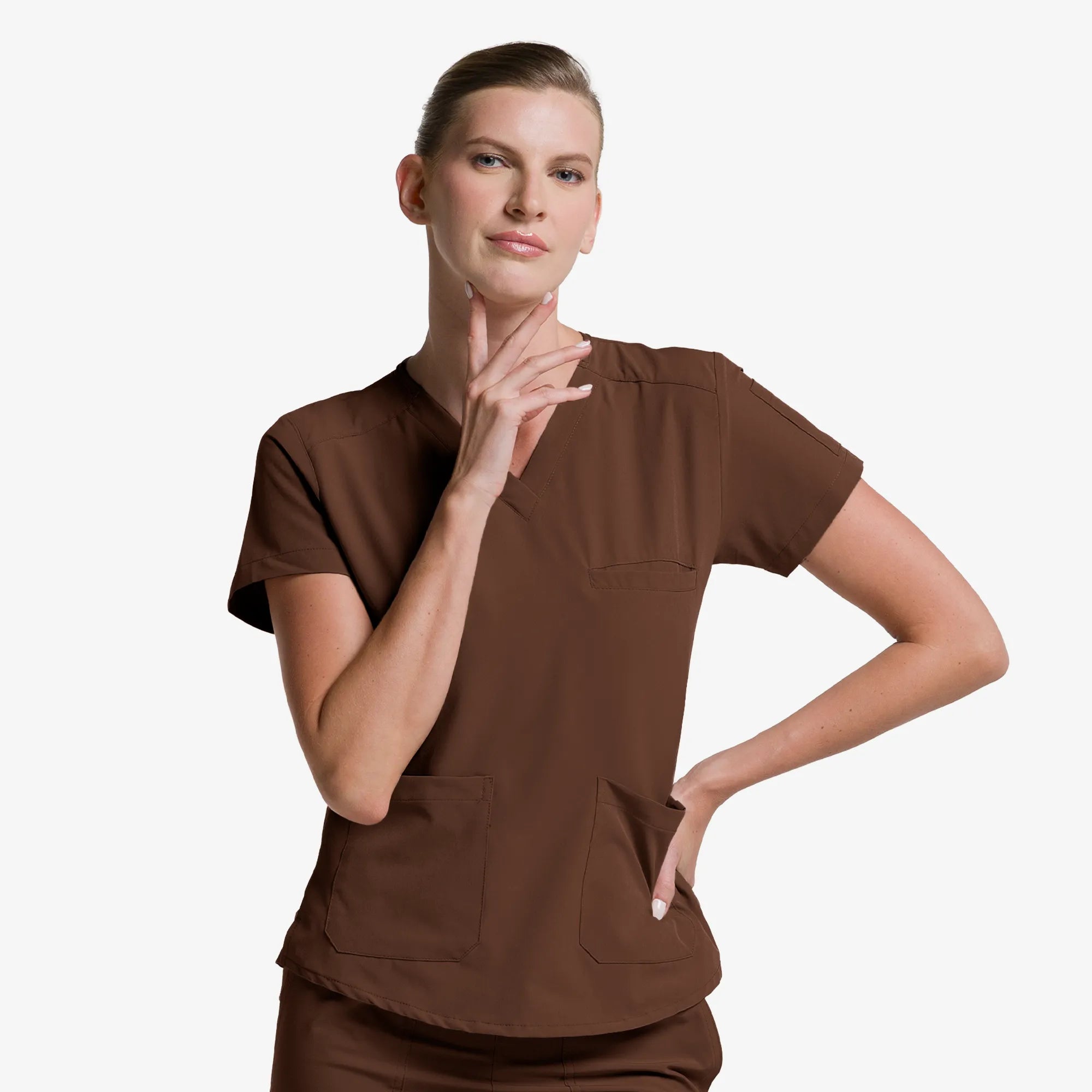 Kanaus® Top Multipocket | Dama