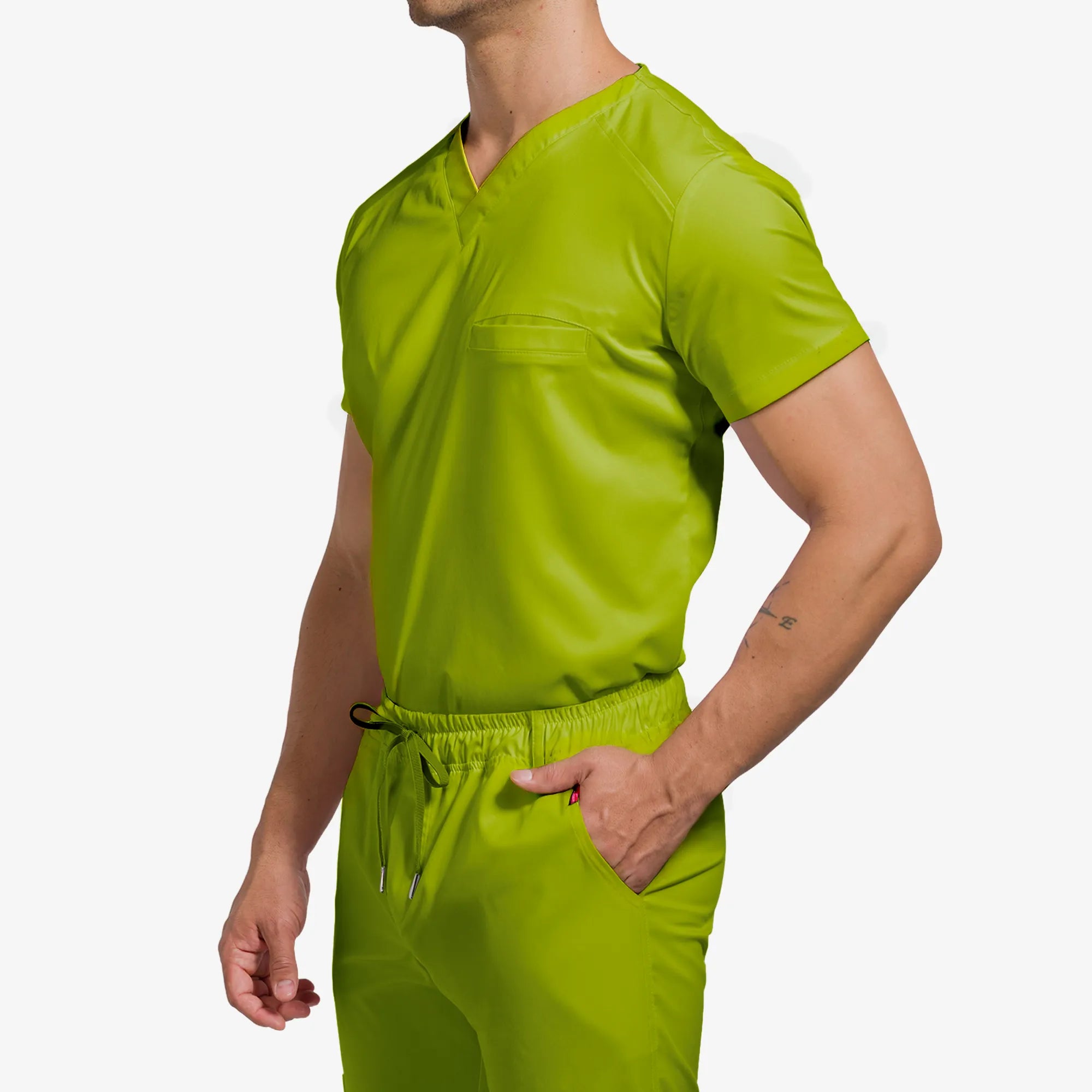 Kanaus® Top Beyond Straight Cut | Caballero