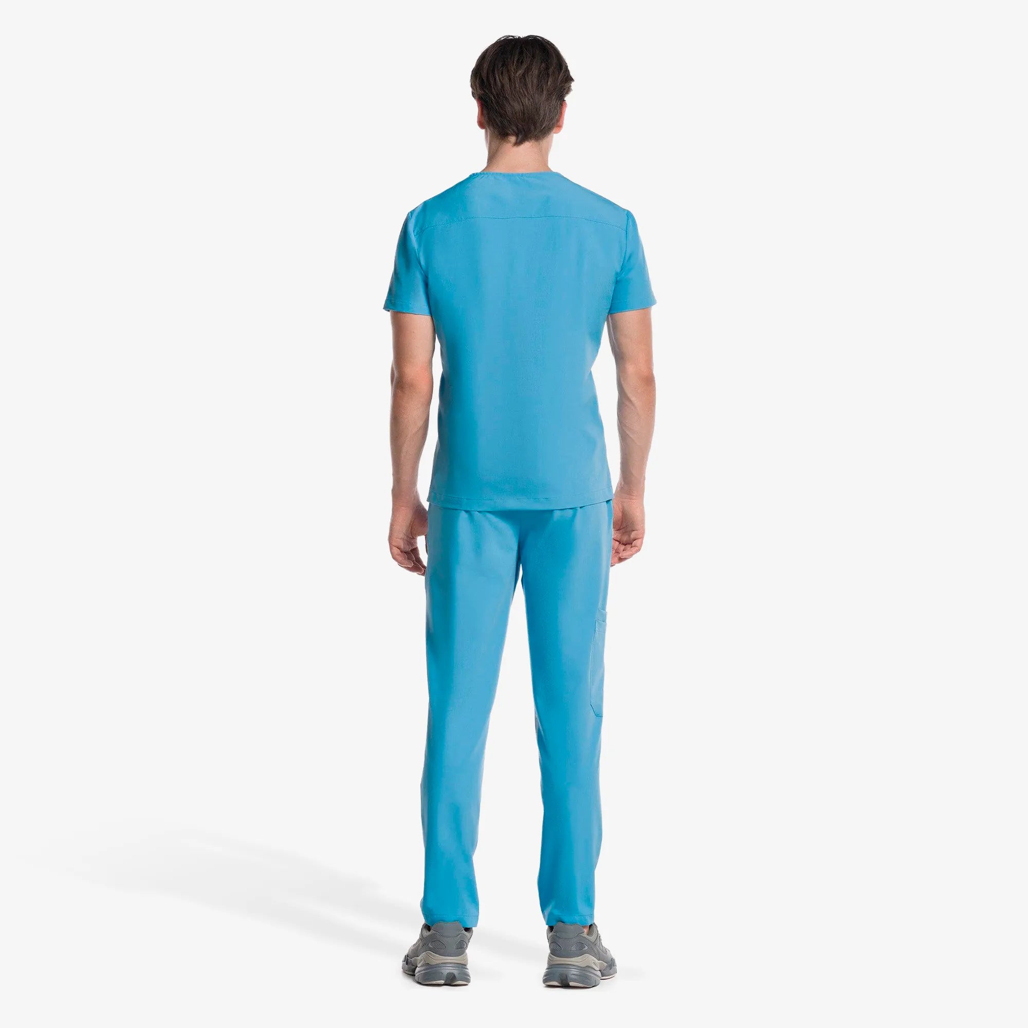 Kanaus® Scrub Force Vx | Caballero