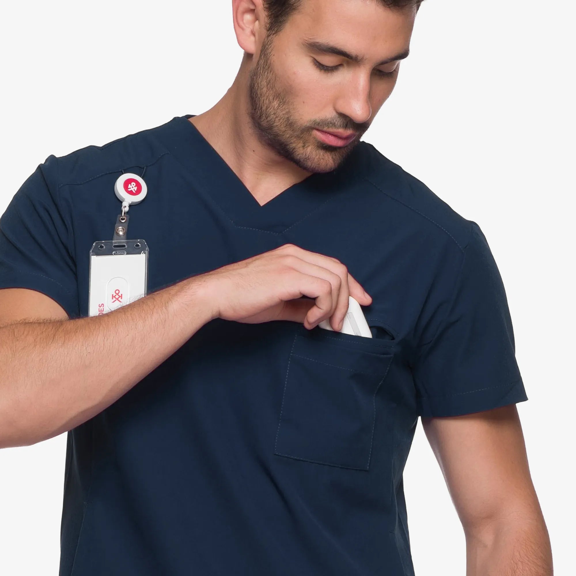 Kanaus® Top Classic | Caballero