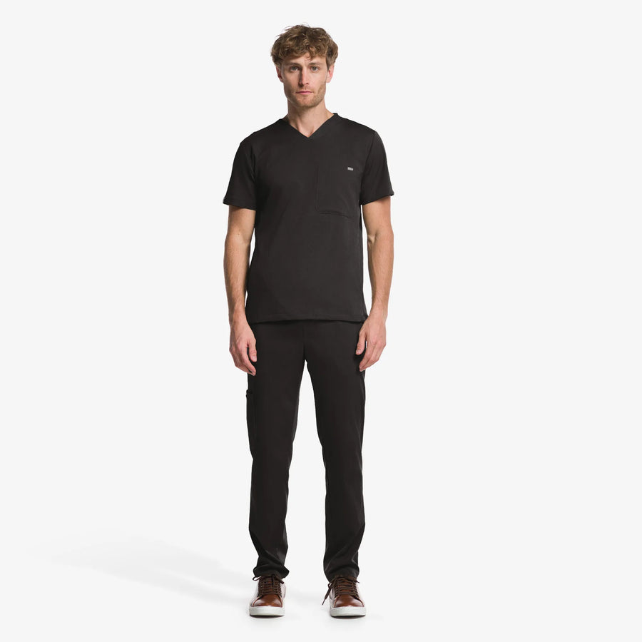 Kanaus® Scrub Core Classic | Caballero