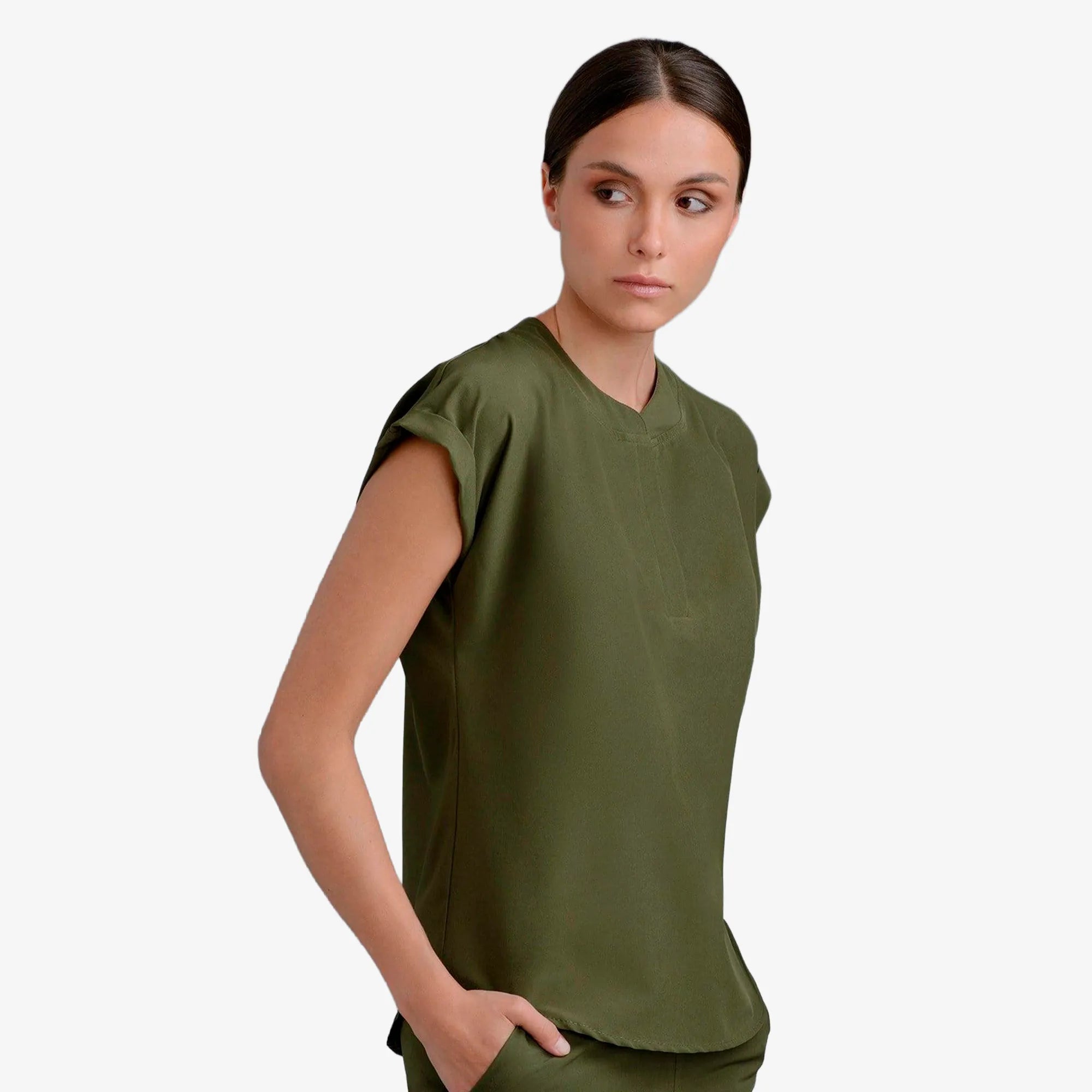 Kanaus® Top Casual | Dama