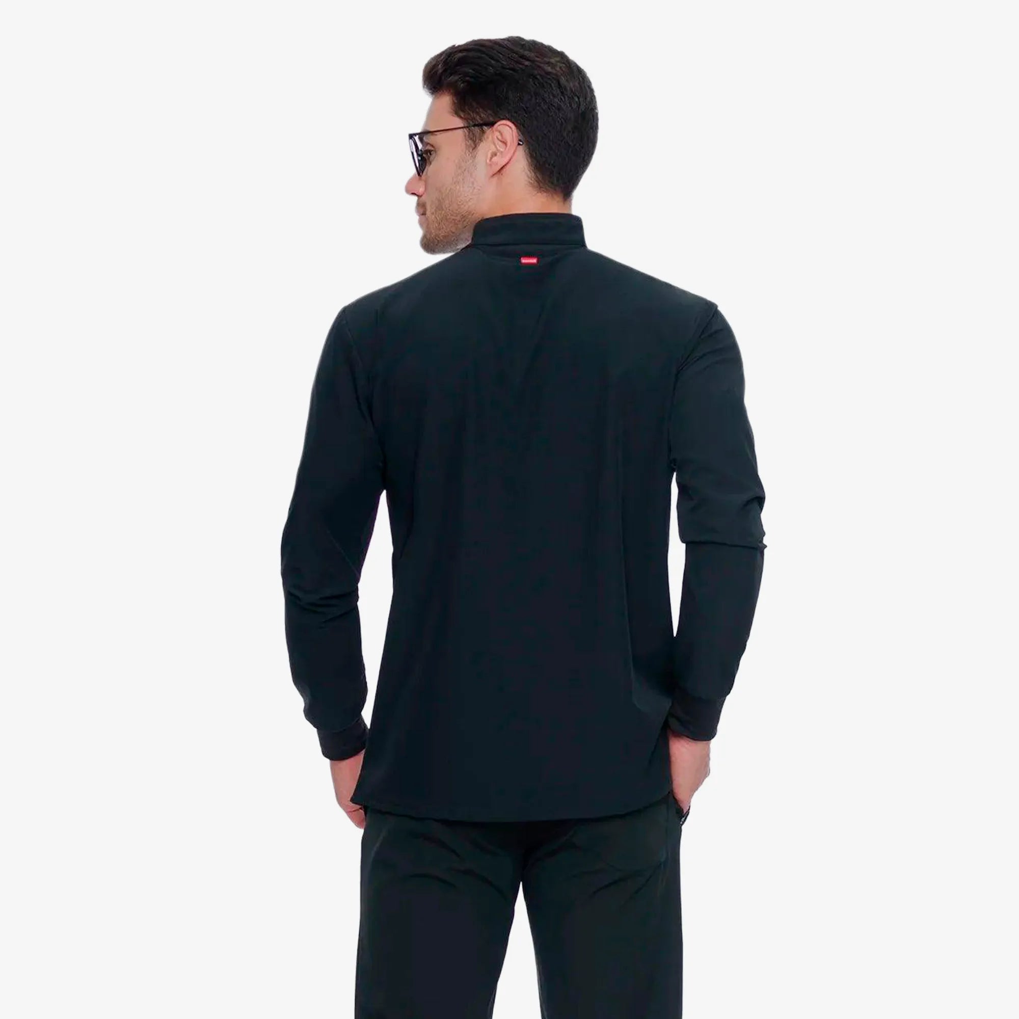 Kanaus® Top Long Sleeve | Caballero