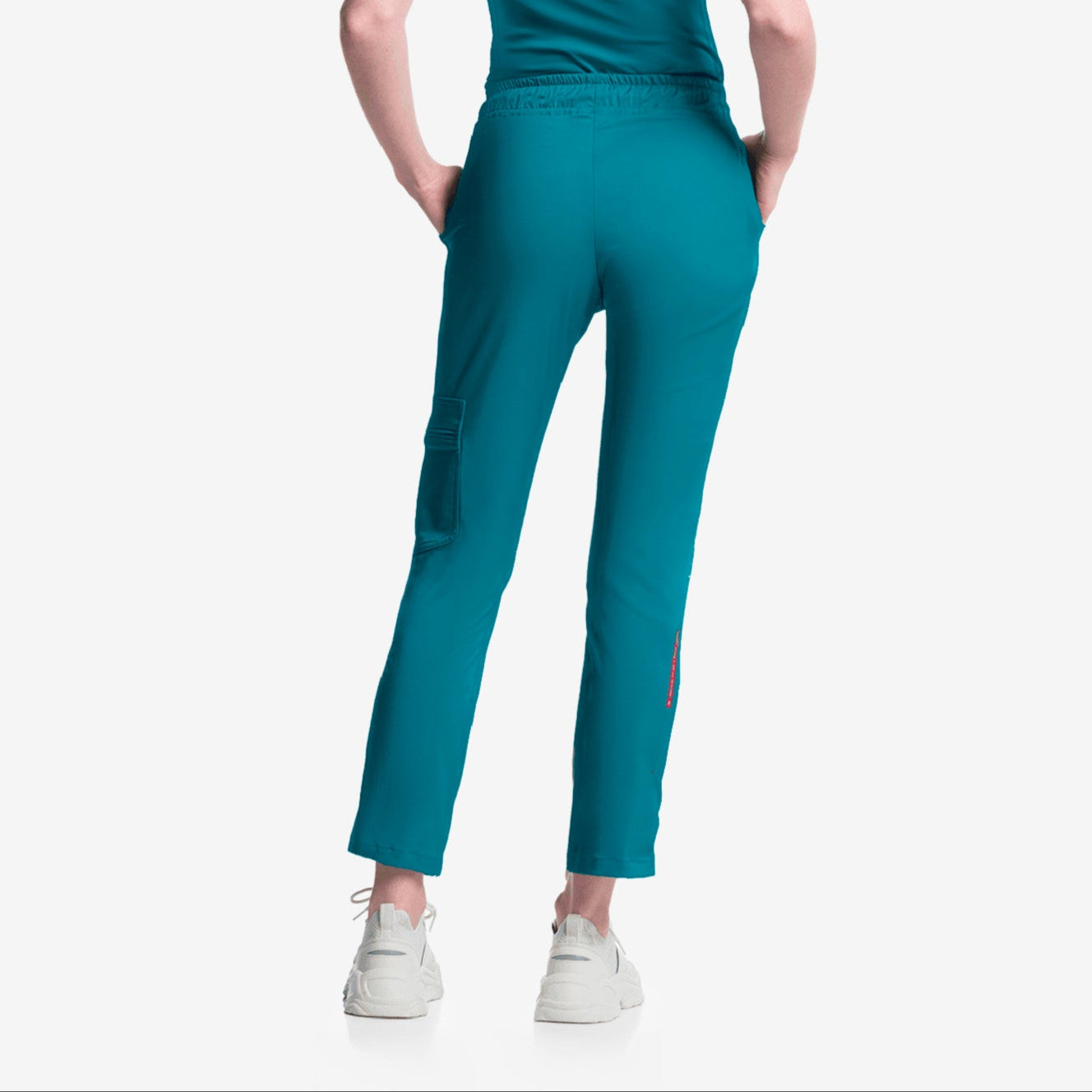 Kanaus® Pants Beyond Straight Cut | Dama