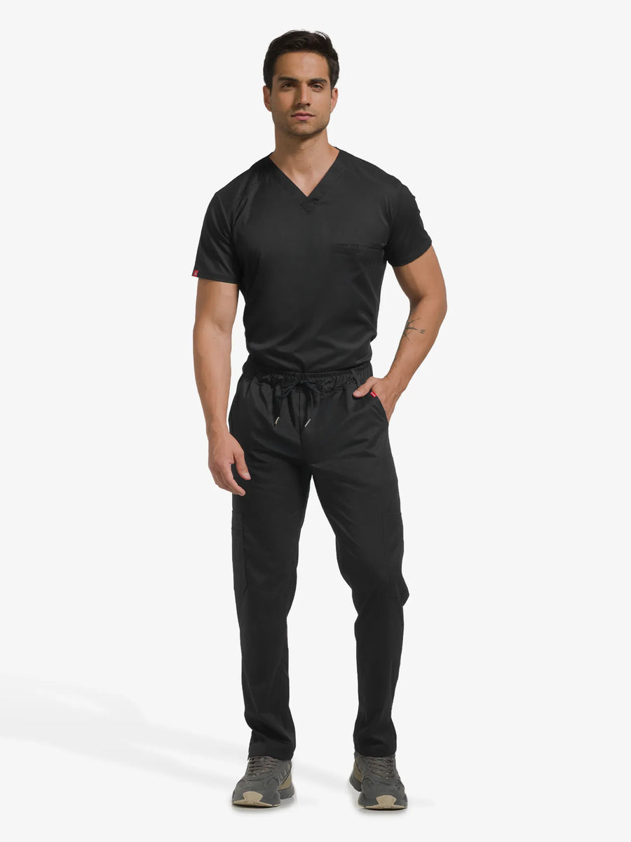 Kanaus® Scrub Beyond Straight Cut | Caballero