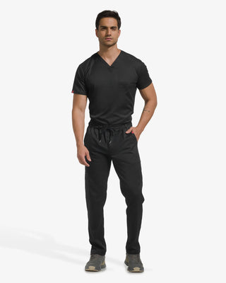 Kanaus® Scrub Beyond Straight Cut | Caballero