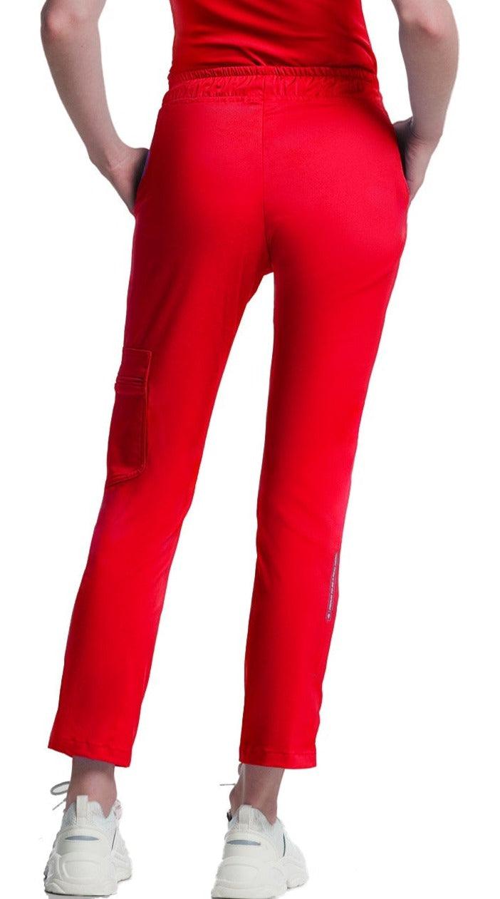 Kanaus® Pants Beyond Straight Cut | Dama - Kanaus