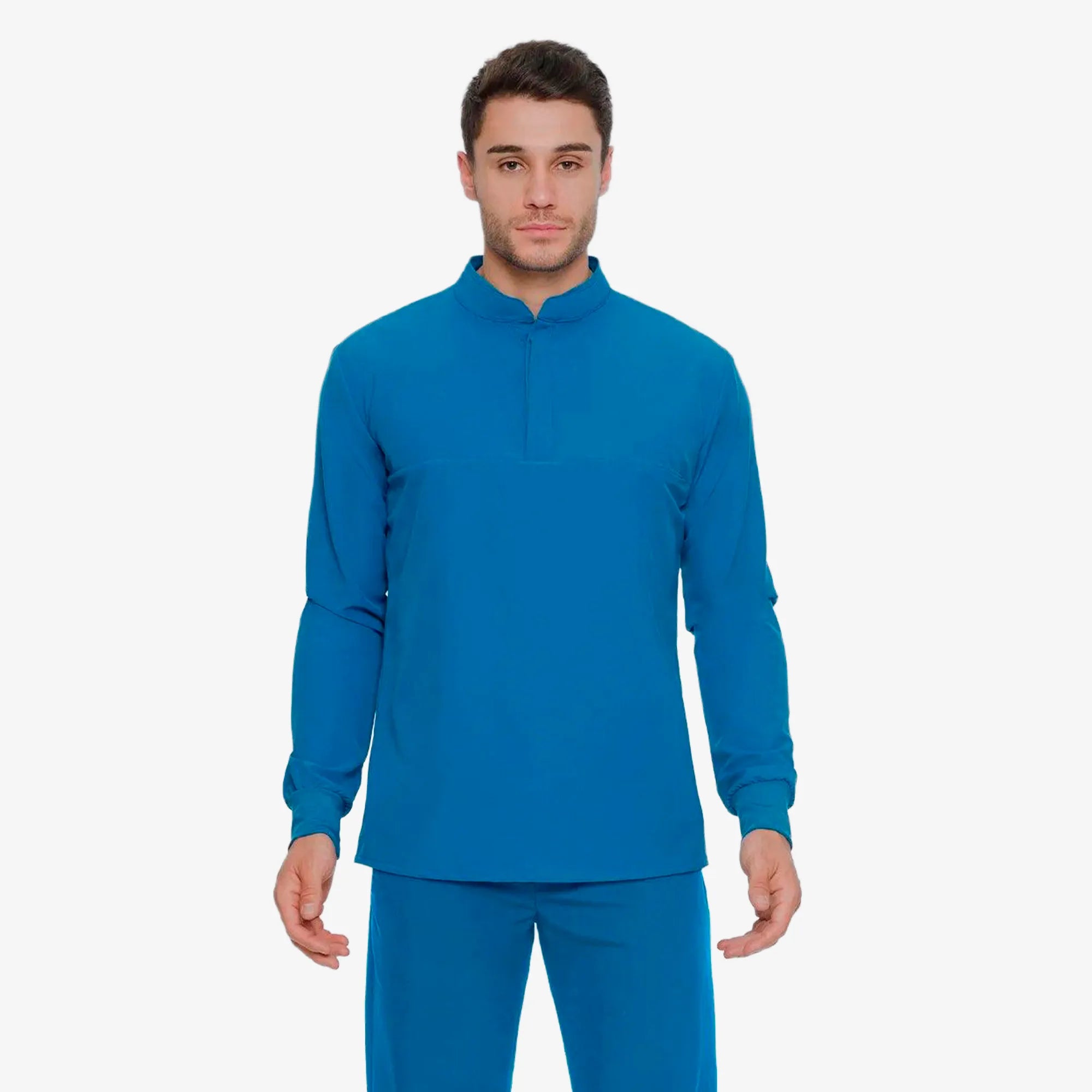 Kanaus® Top Long Sleeve | Caballero