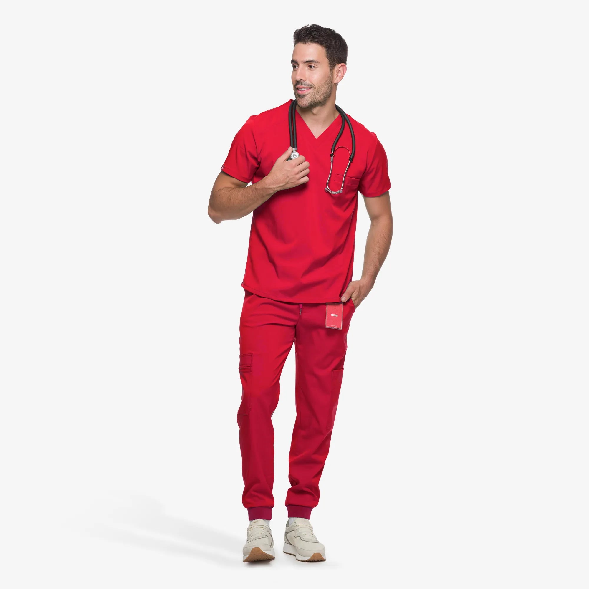 Kanaus® Scrub Beyond | Caballero
