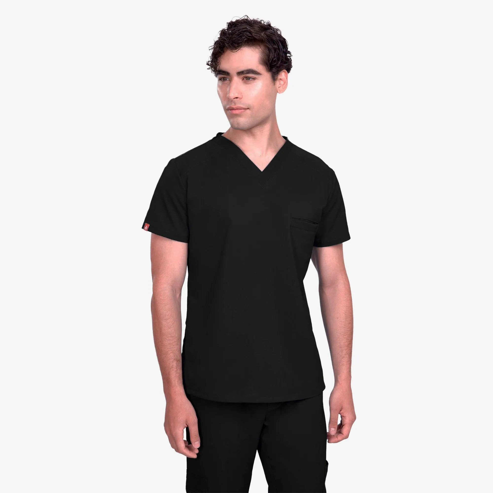 Kanaus® Scrub Beyond Straight Cut Sensory | Caballero
