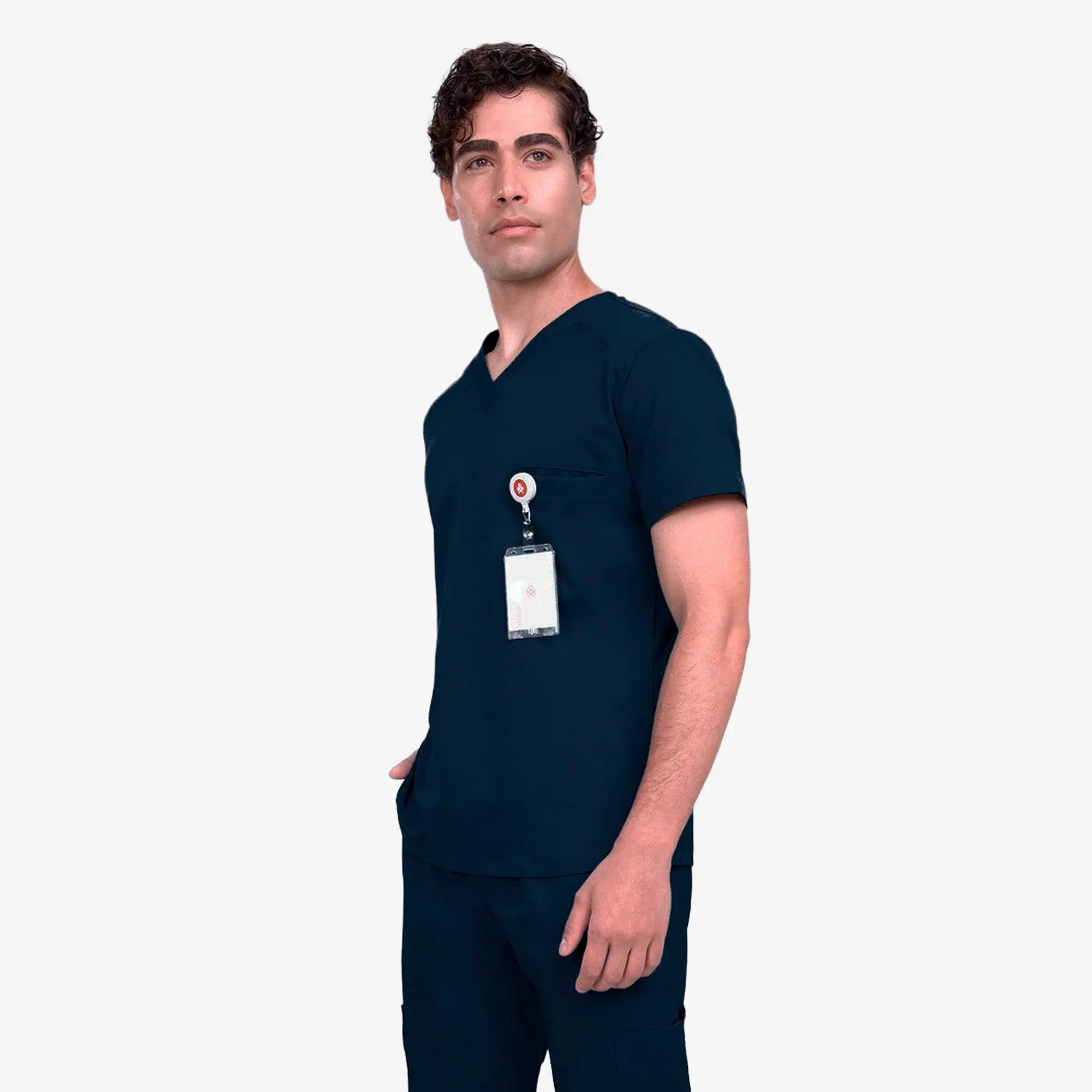 Kanaus® Top Beyond Straight Cut Sensory | Caballero