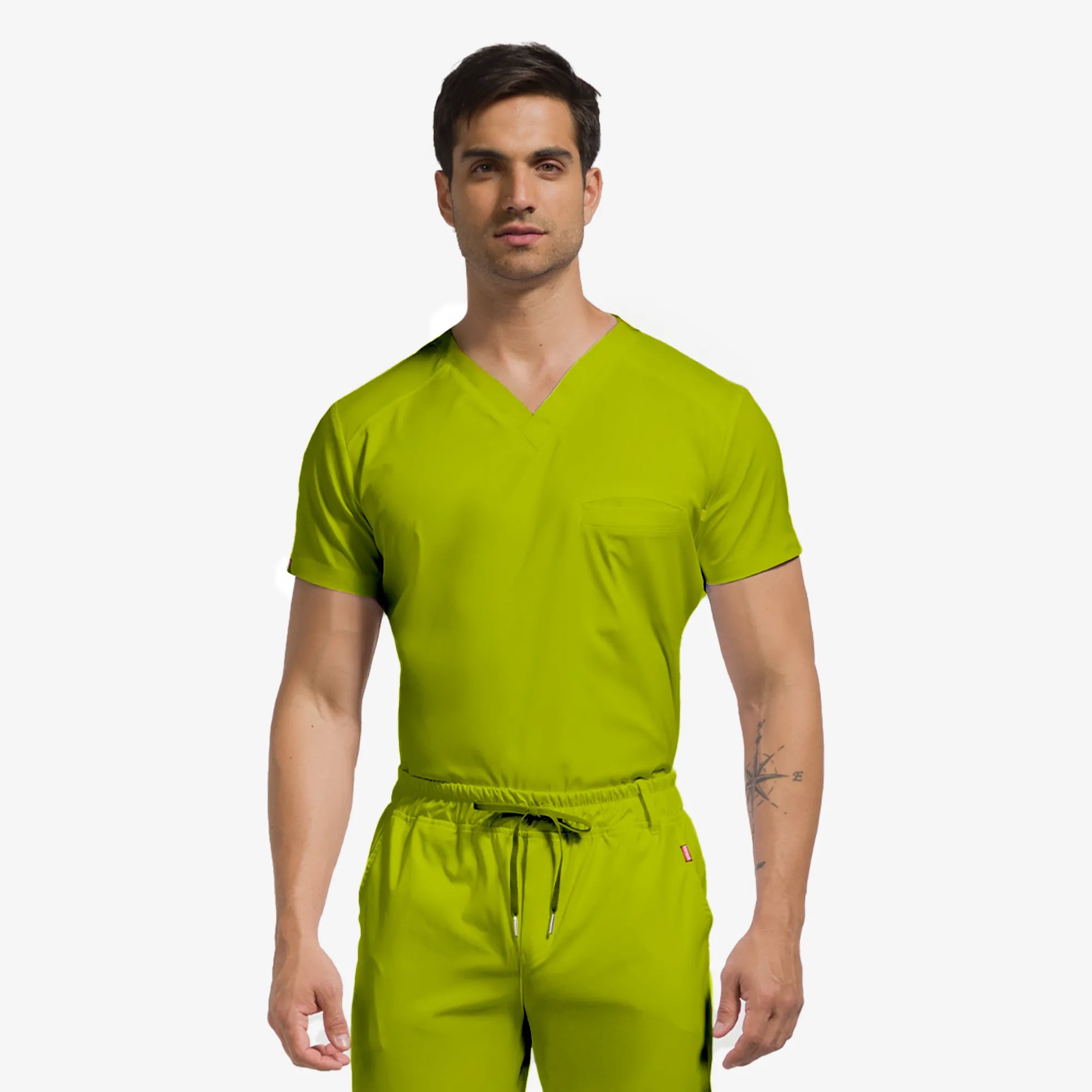 Kanaus® Top Beyond Straight Cut | Caballero