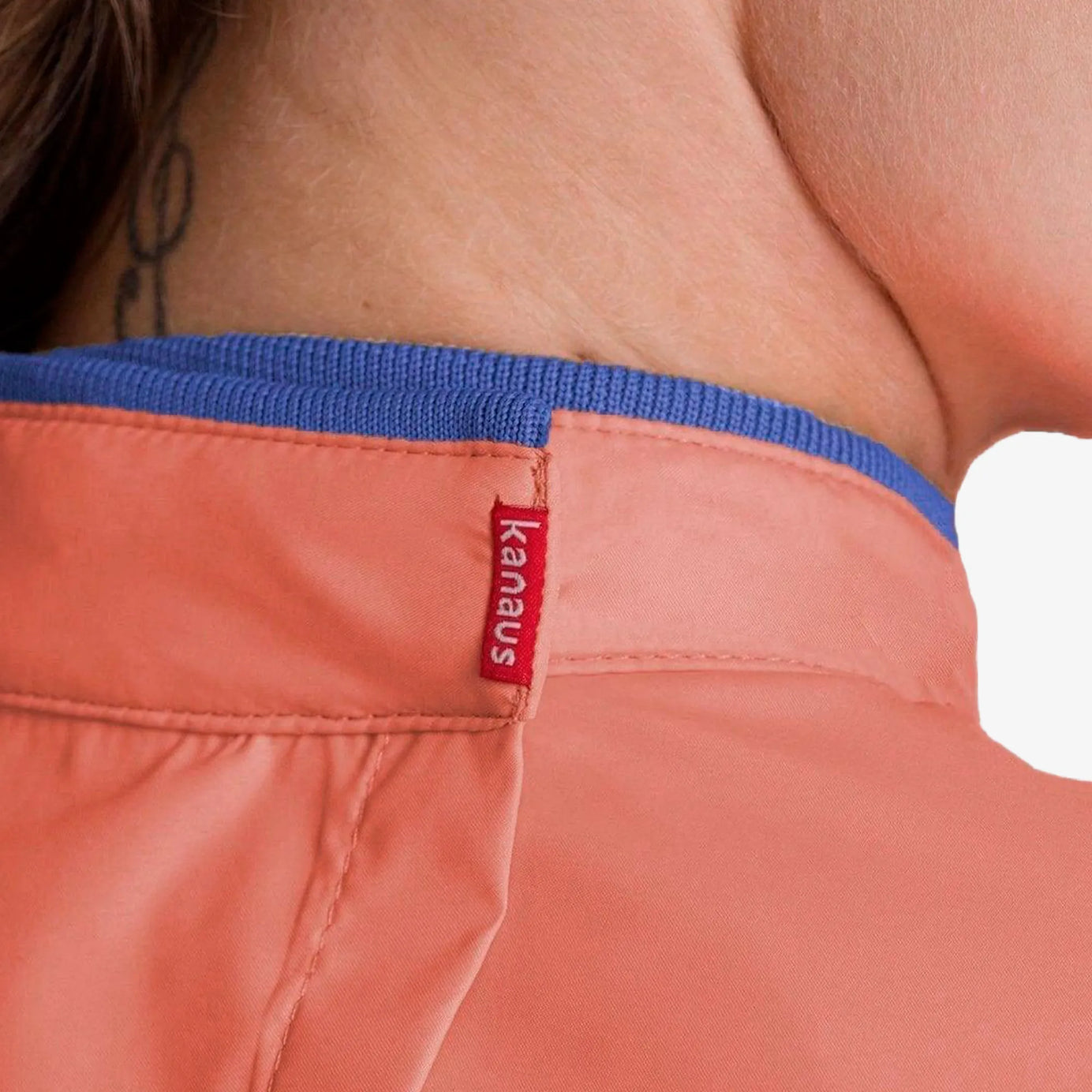 Kanaus® Coat Pro Go | Dama