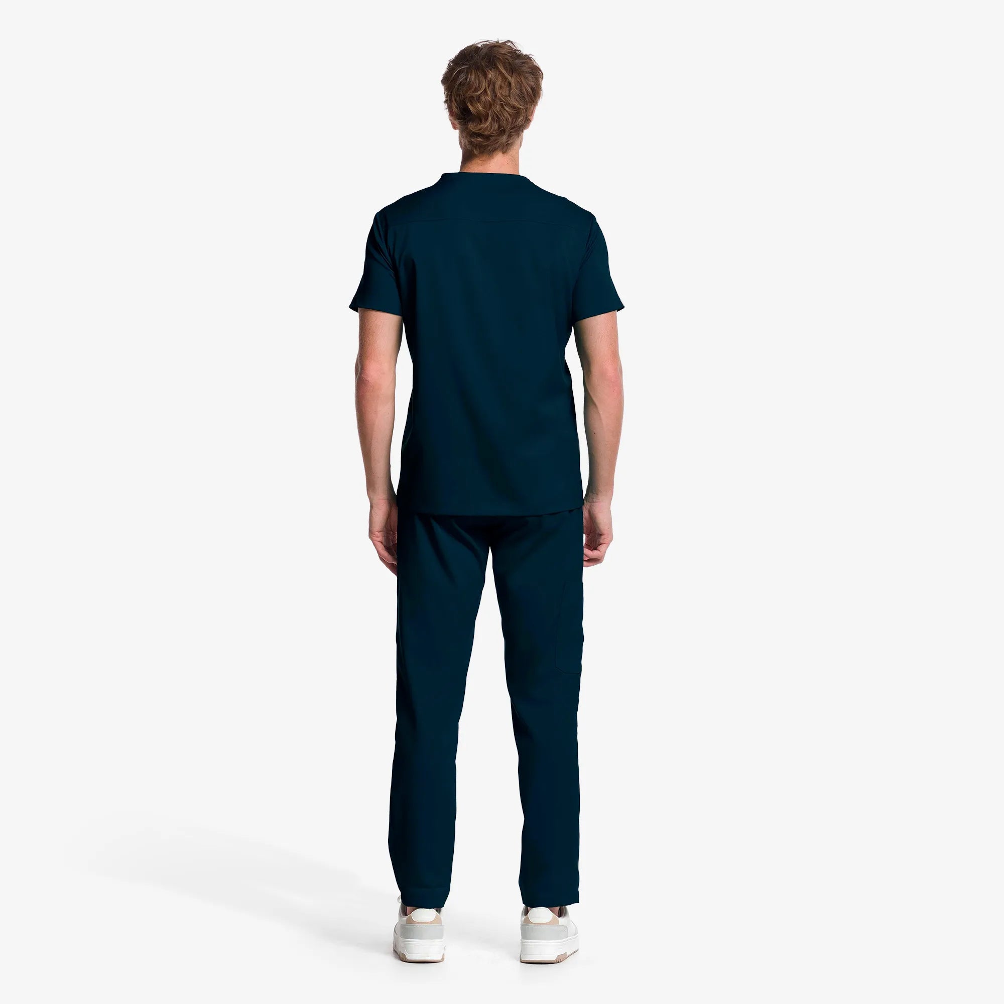 Kanaus® Scrub Core Classic | Caballero