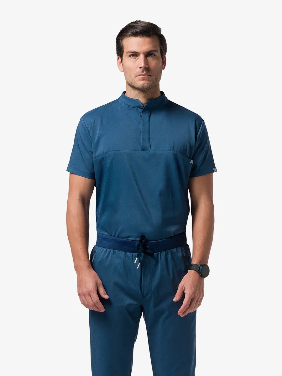 Kanaus® Top Casual Mao Sensory | Caballero