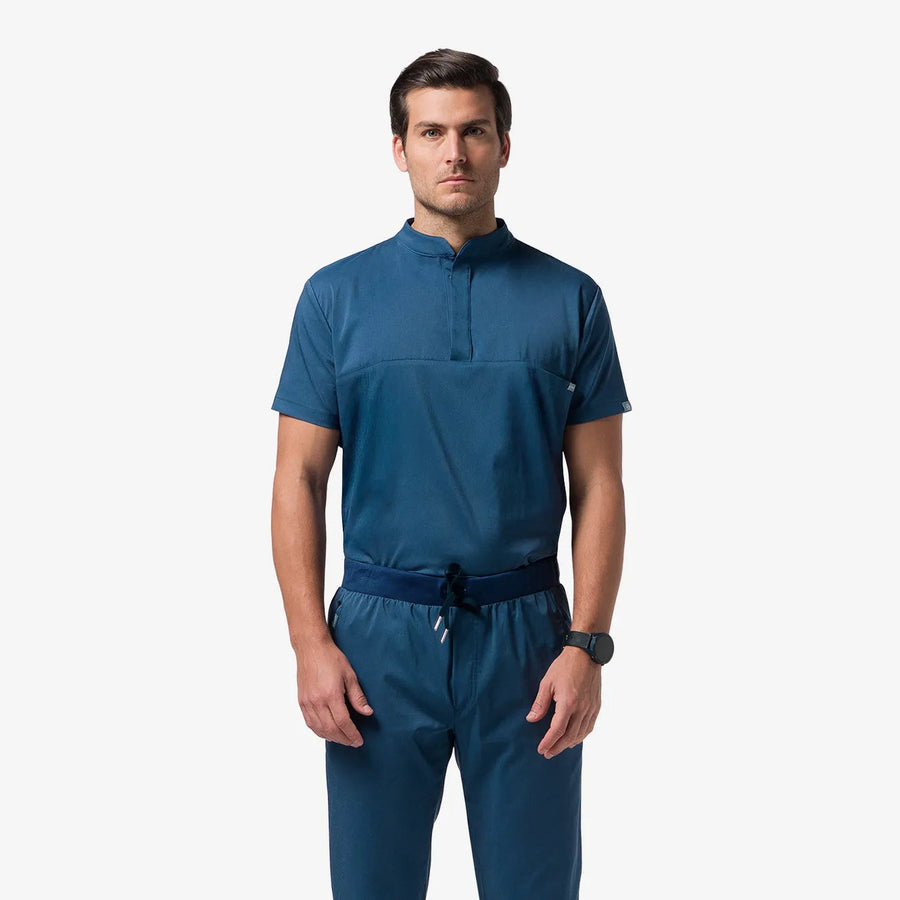 Kanaus® Top Casual Mao Sensory | Caballero