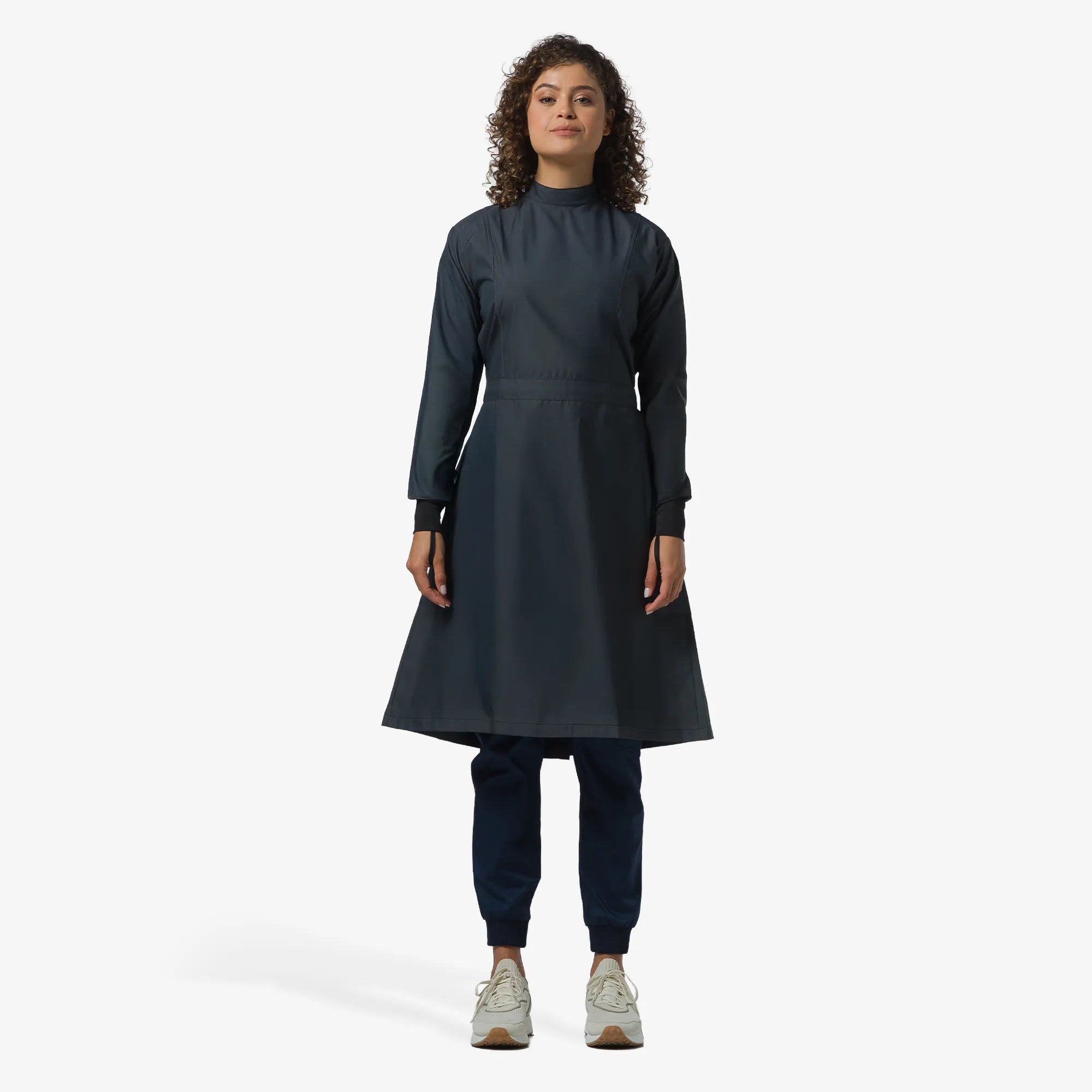 Kanaus® Coat Pro III | Dama