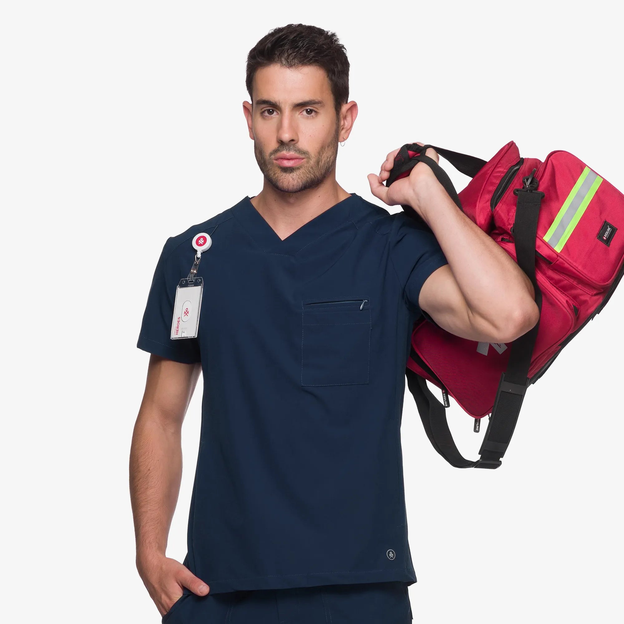 Kanaus® Top Classic | Caballero