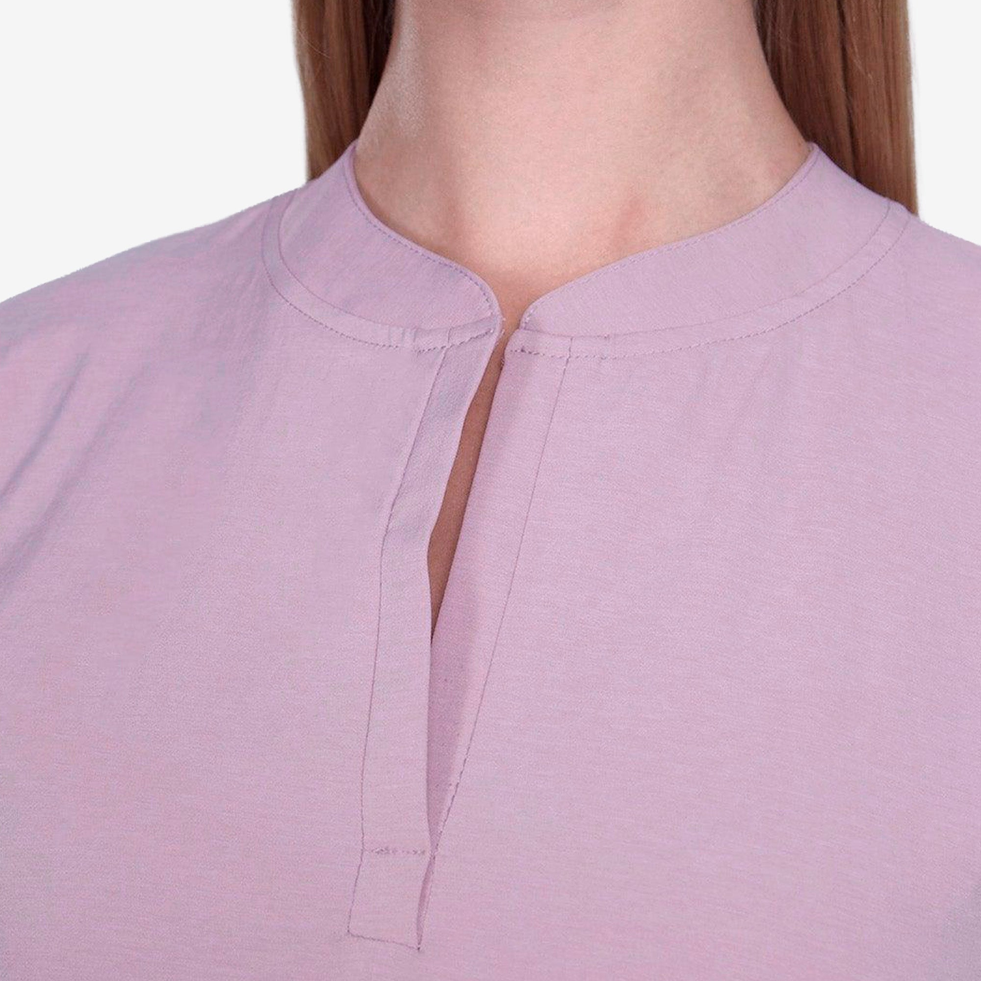 Kanaus® Scrub Casual Mao Sensory | Dama
