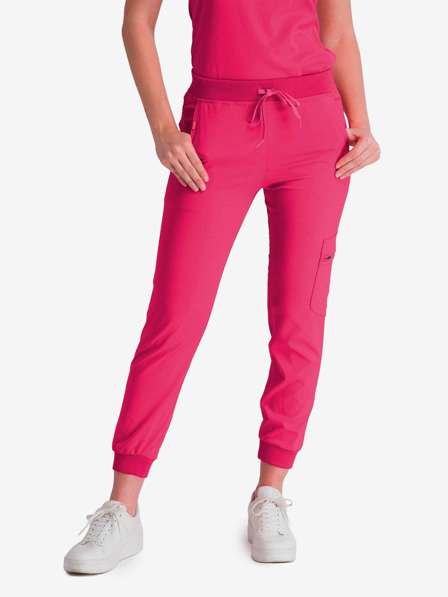 Kanaus® Pants Beyond | Dama