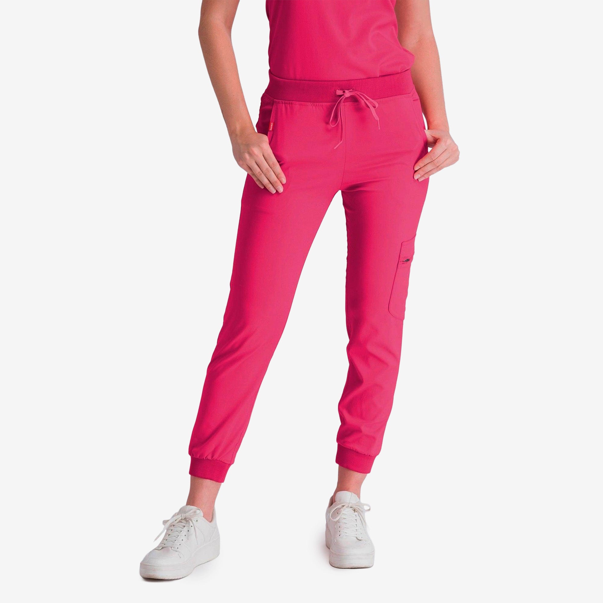 Kanaus® Pants Beyond | Dama