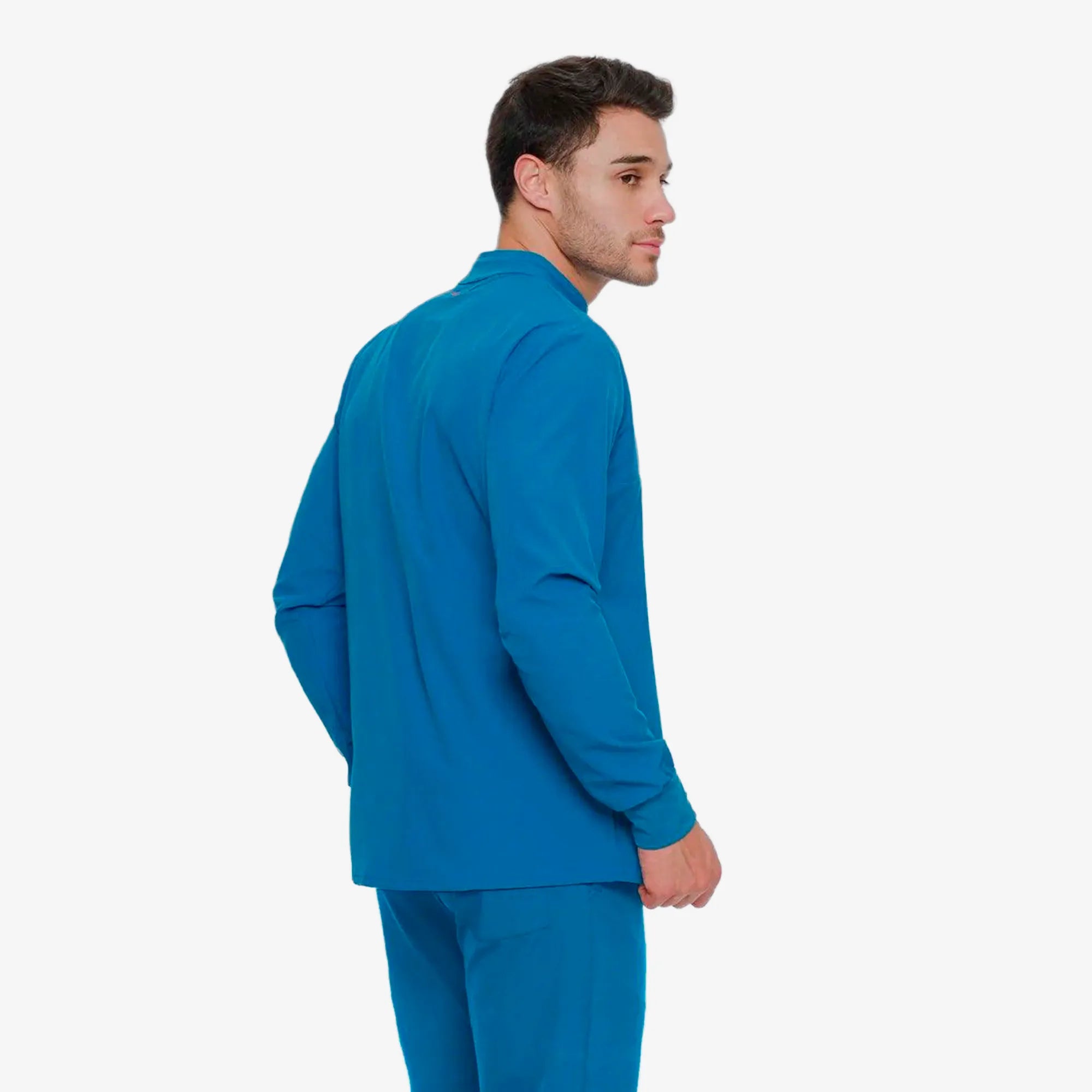 Kanaus® Top Long Sleeve | Caballero