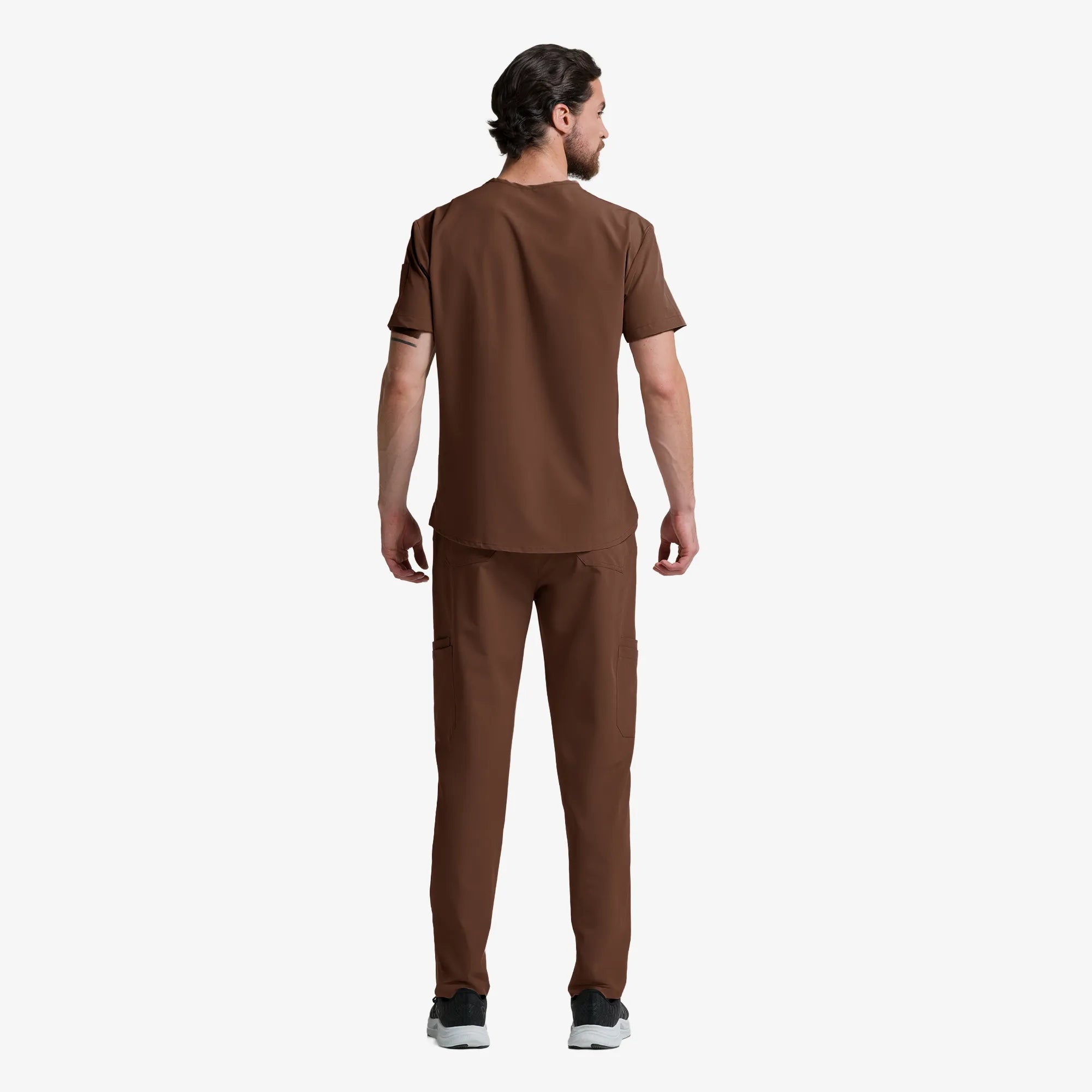 Kanaus® Scrub Multipocket | Caballero
