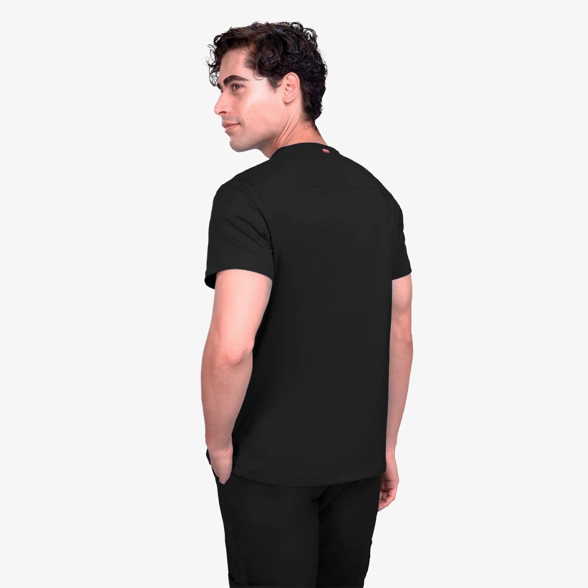 Kanaus® Scrub Beyond Straight Cut Sensory | Caballero