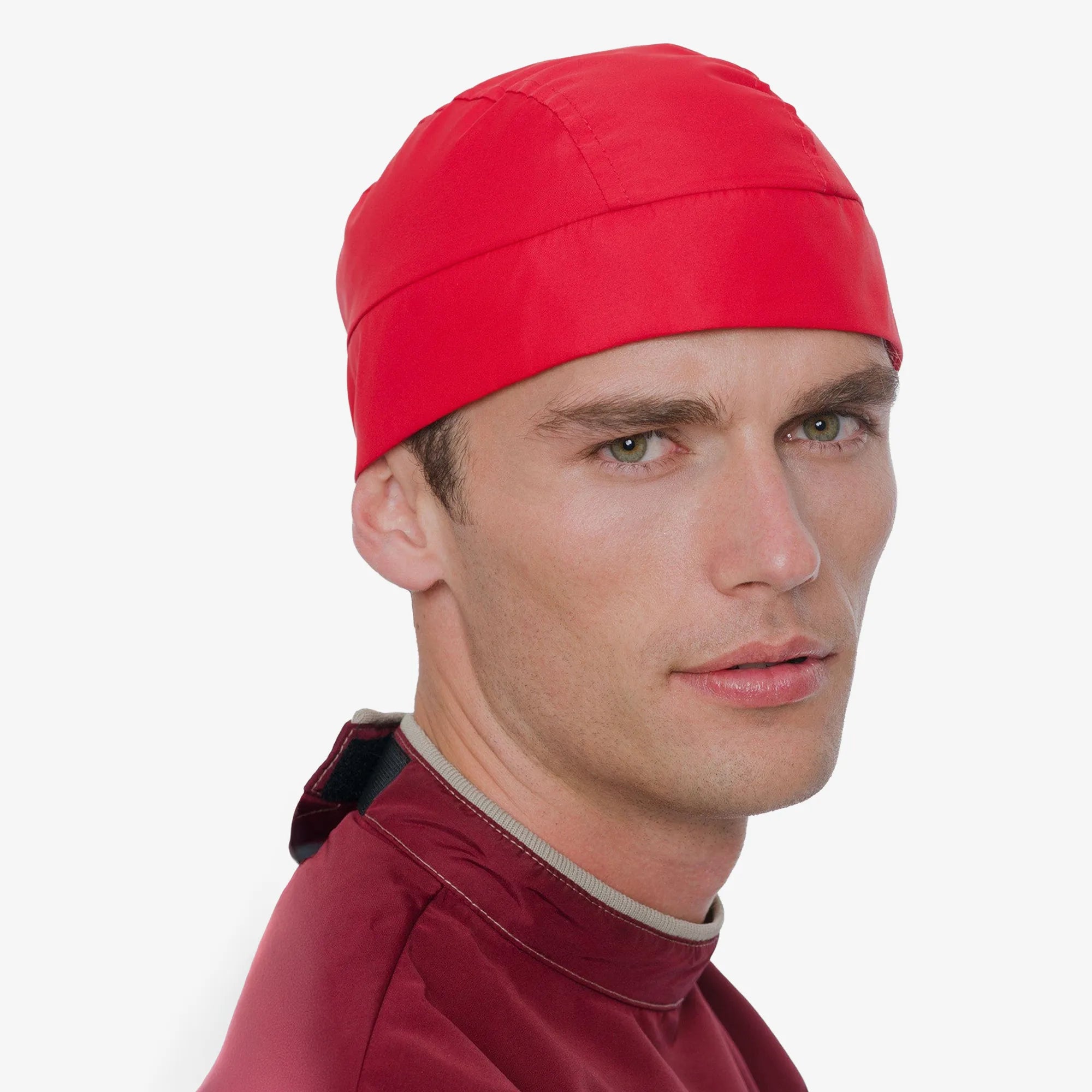 Kanaus® Cap Pro II | Caballero
