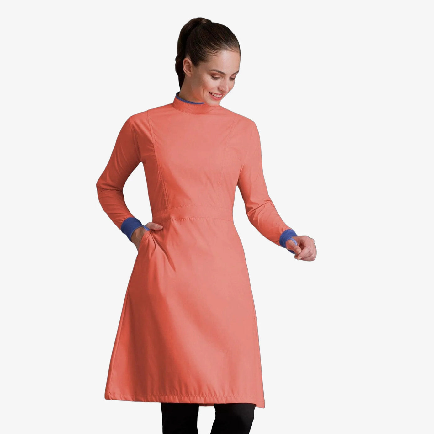 Kanaus® Coat Pro Go | Dama