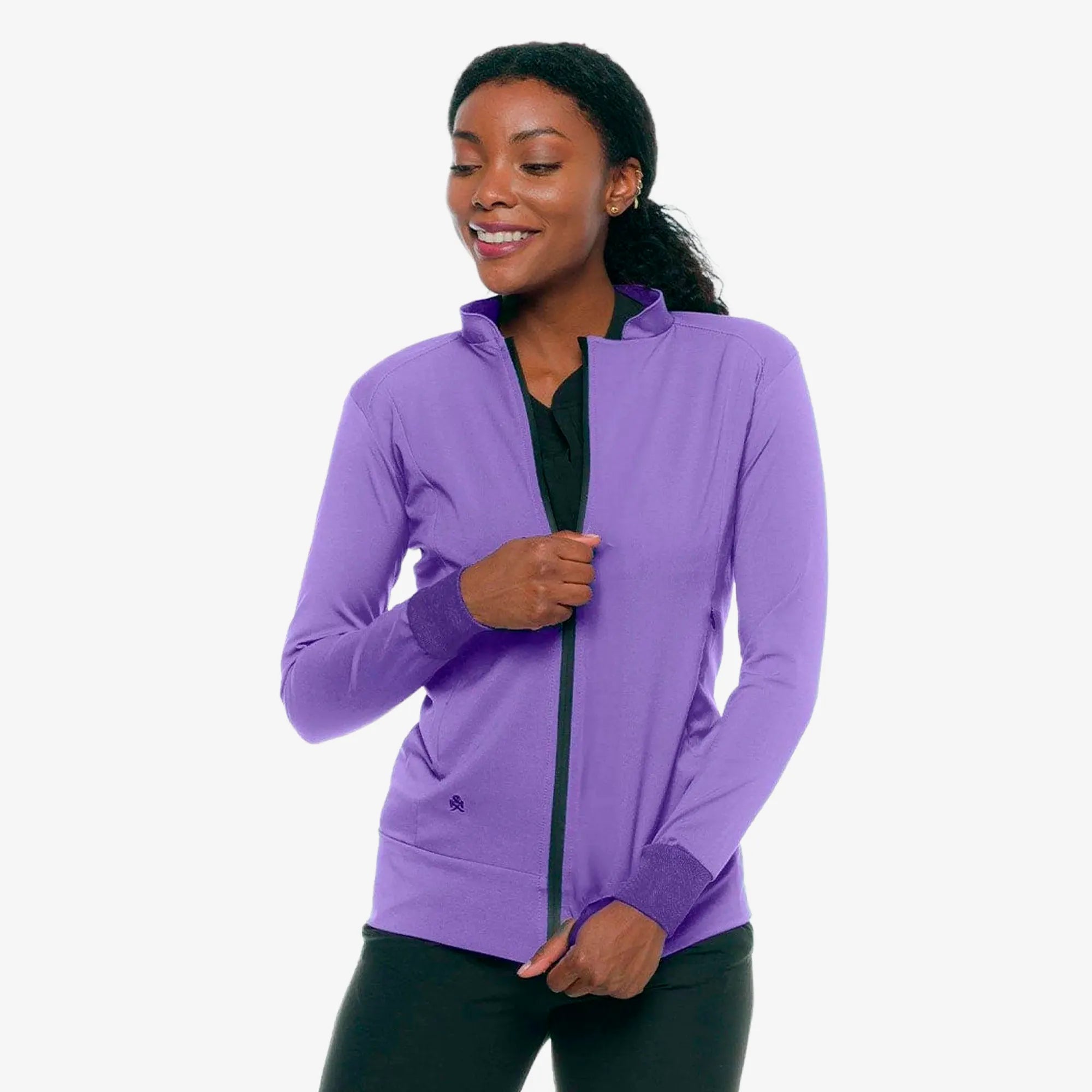 Kanaus® Elemental Jacket | Dama