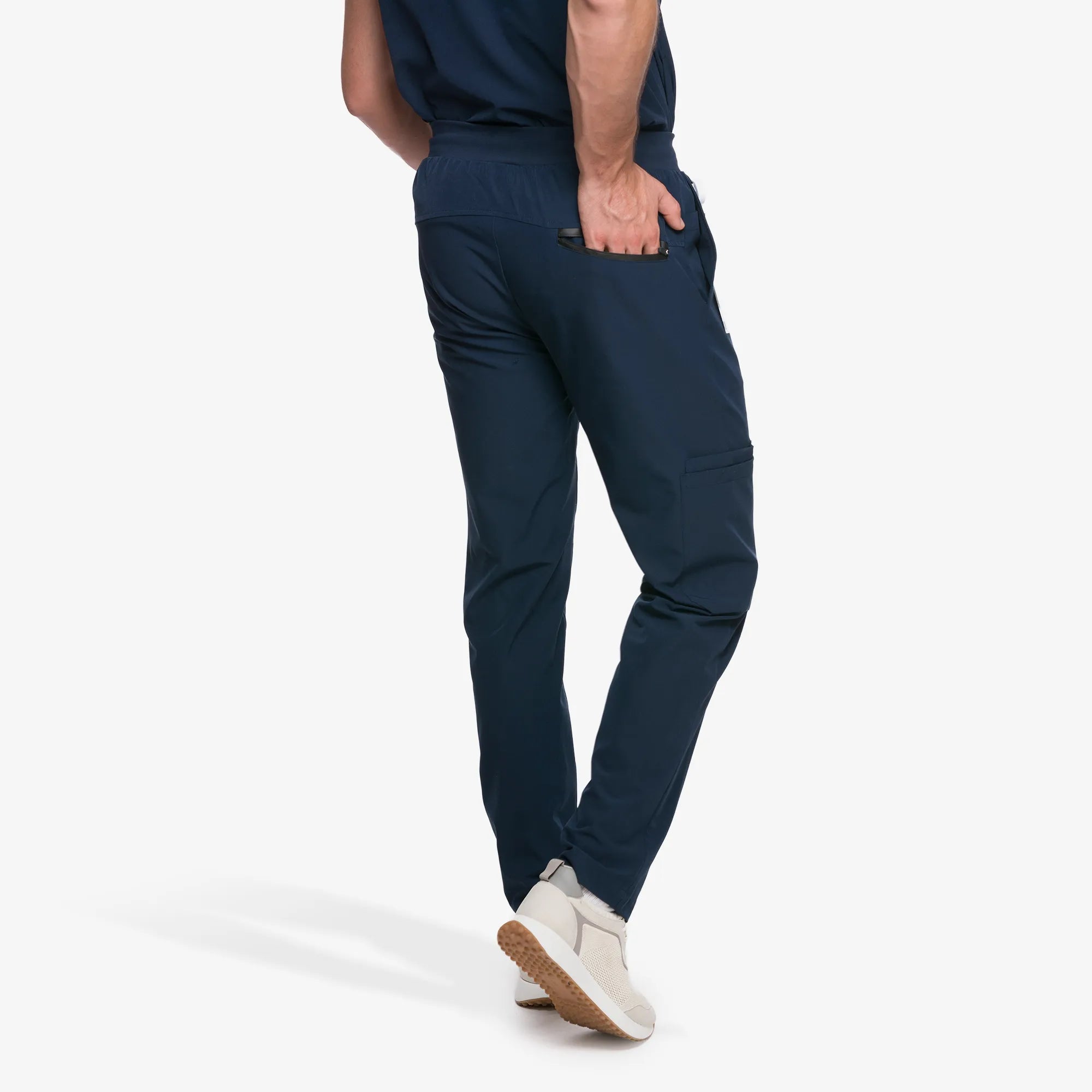 Kanaus®  Pants Force V Pocket | Caballero