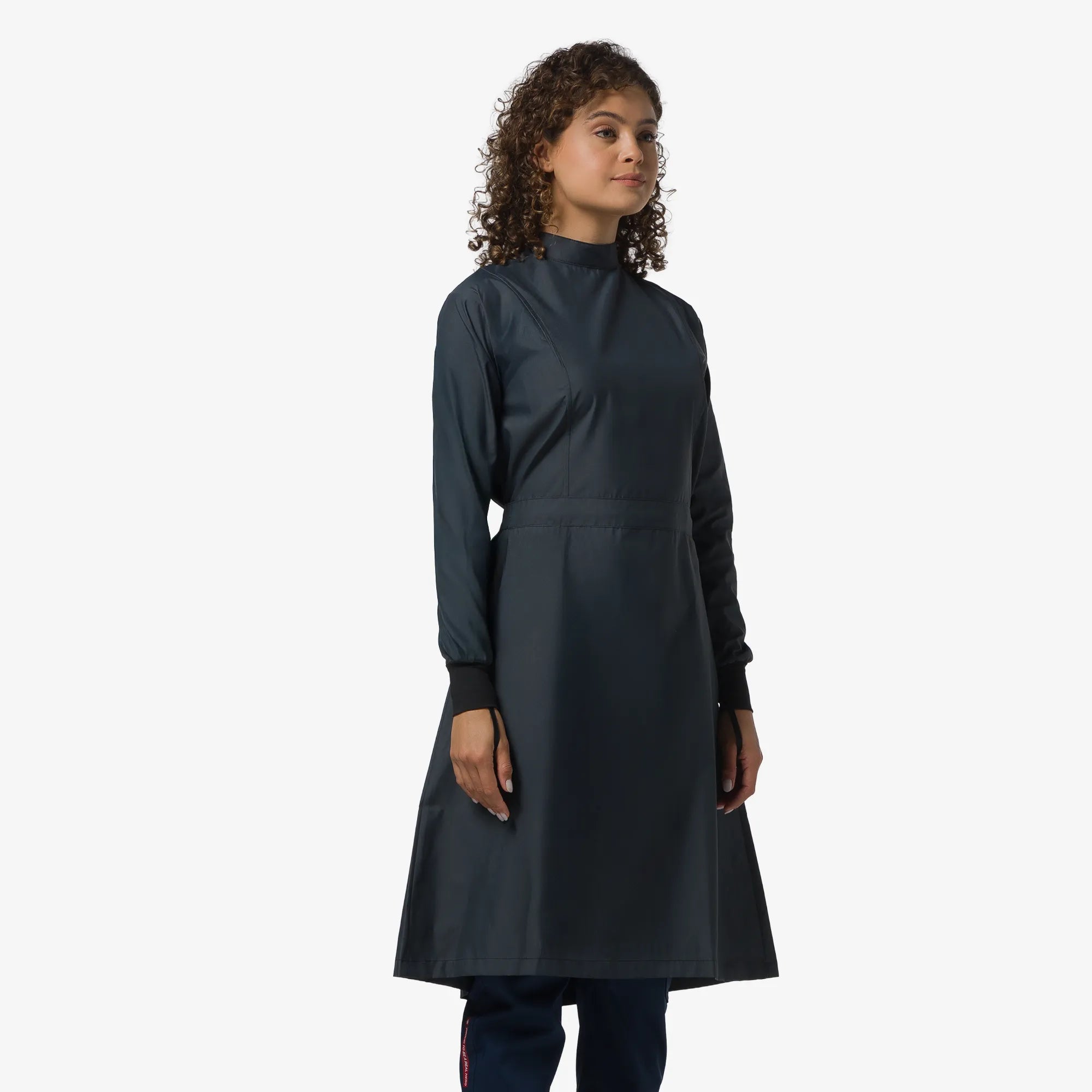 Kanaus® Coat Pro III | Dama